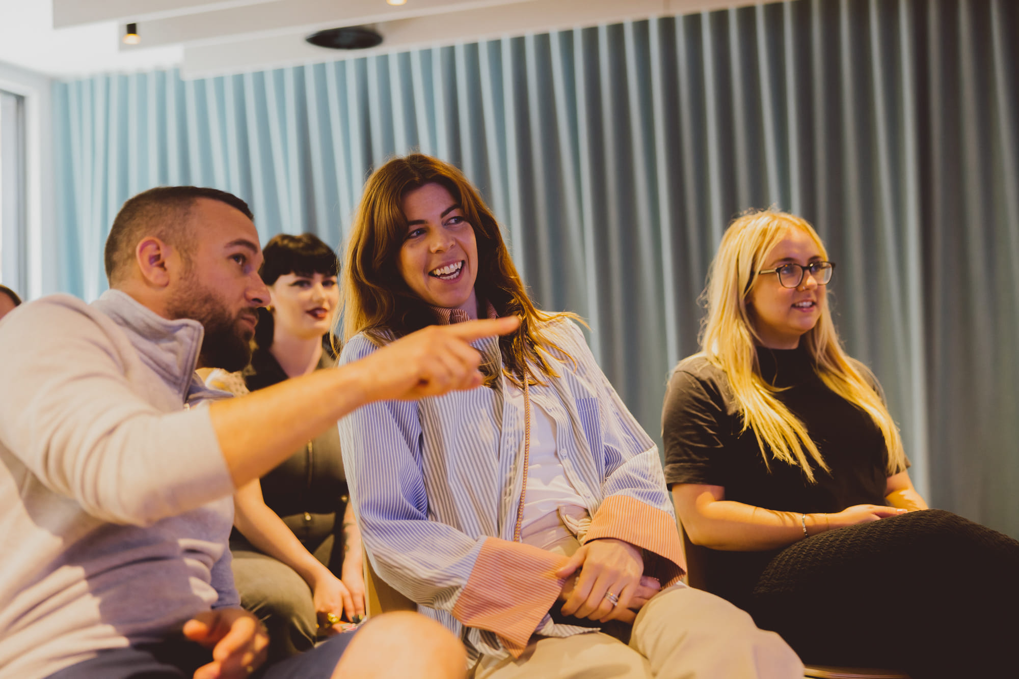 10X Event Lounge & Studio 1