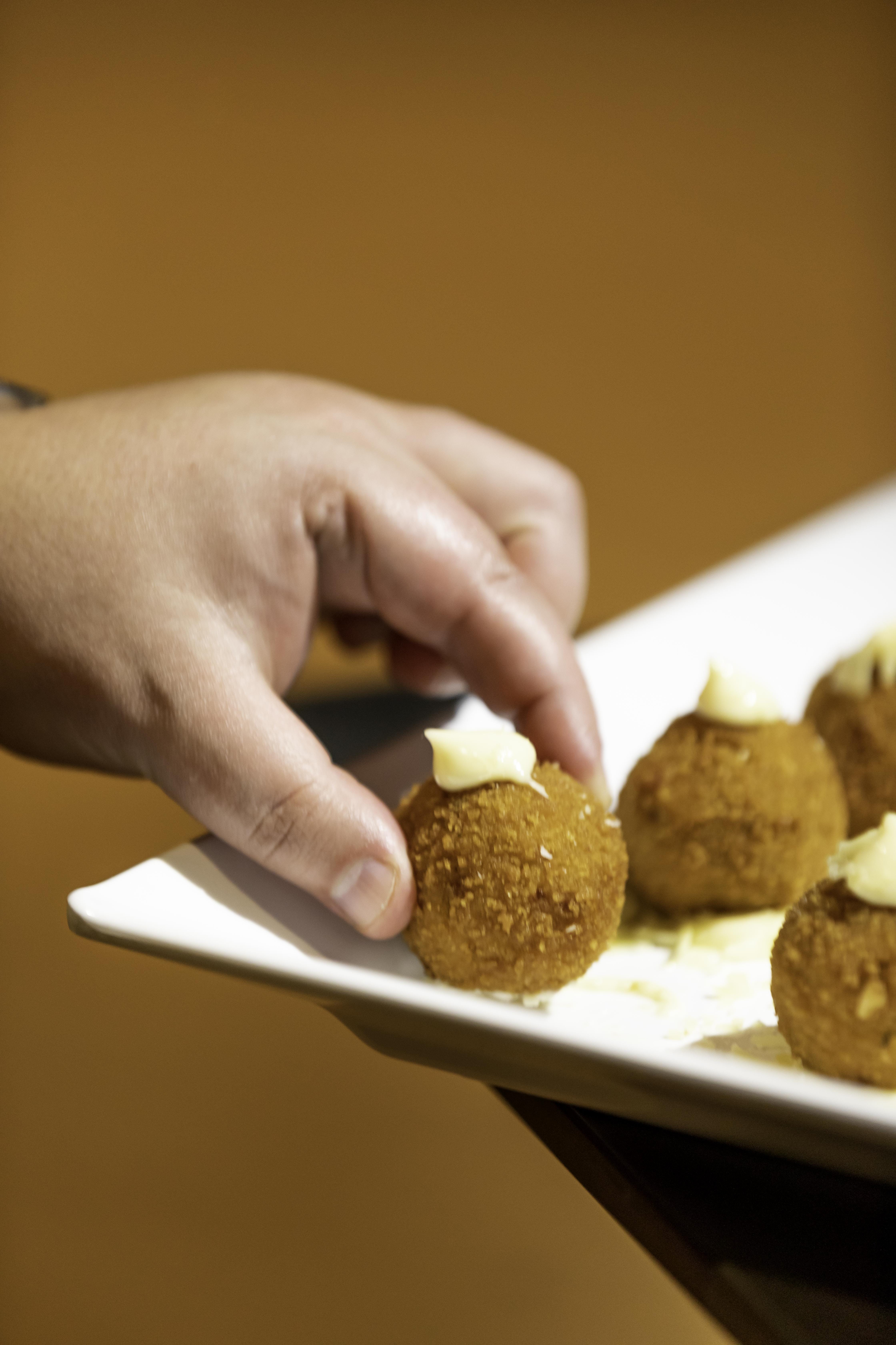 The Rooftop Bar & Lounge 6