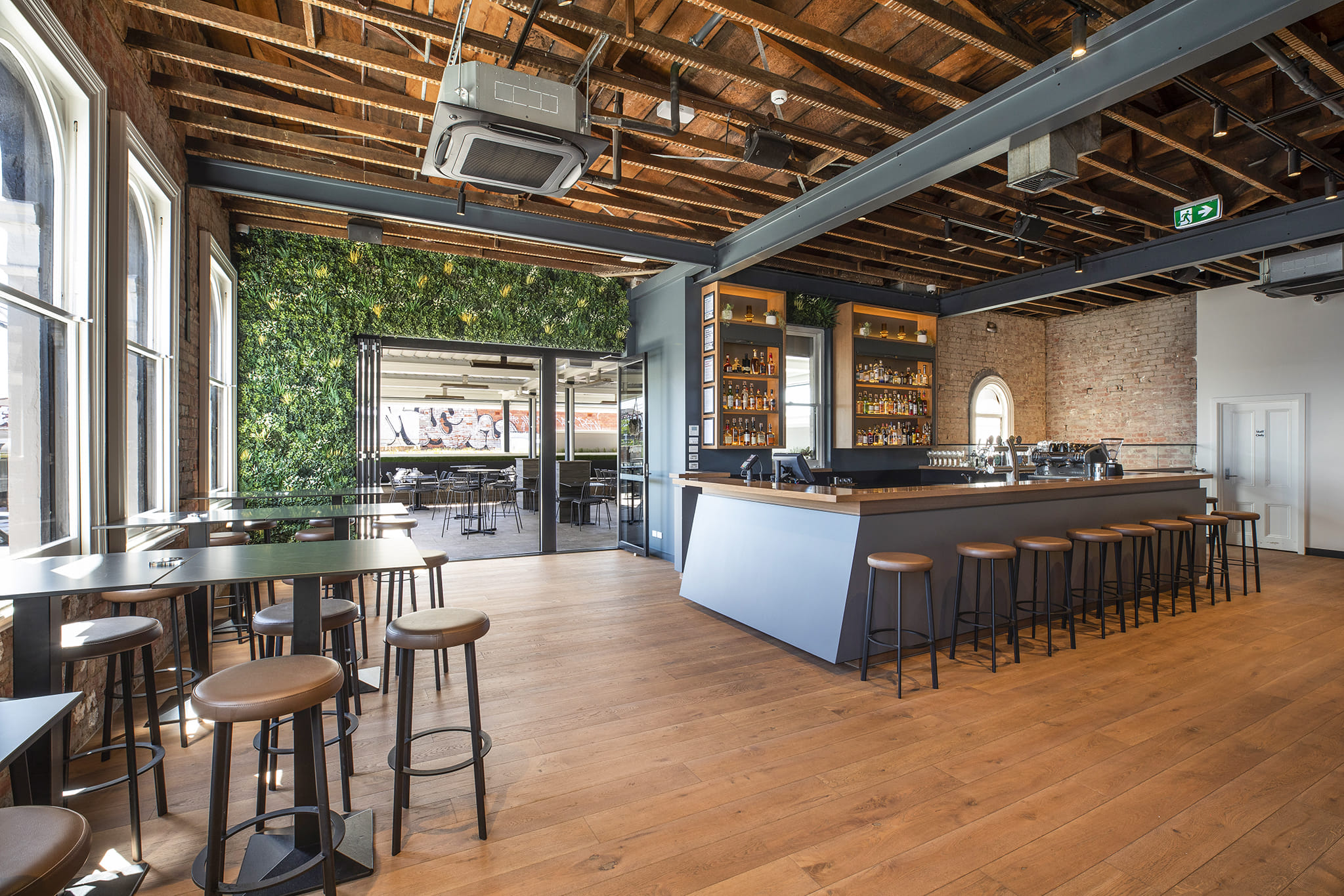 The Rooftop Bar & Lounge 1