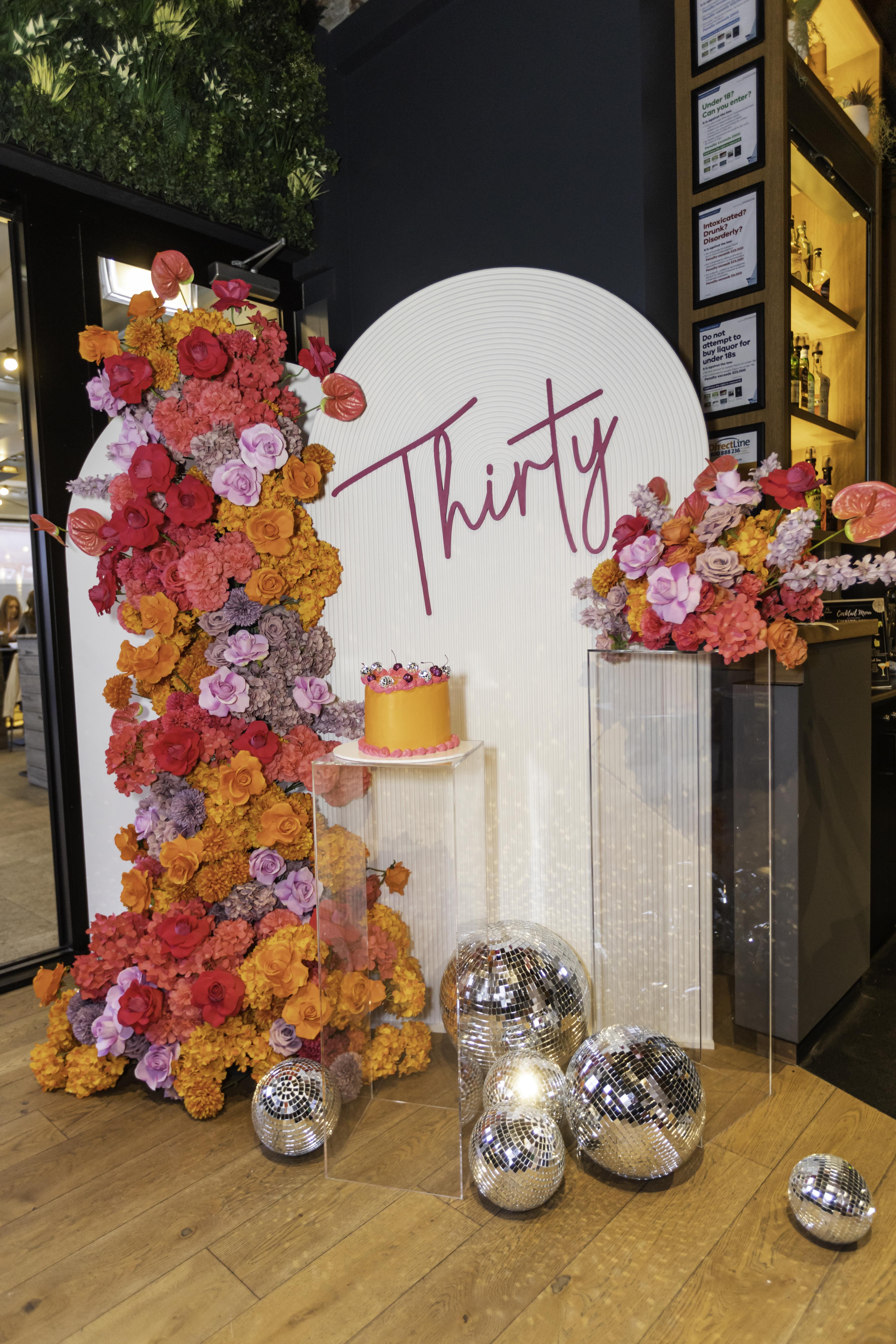 The Rooftop Bar & Lounge 7