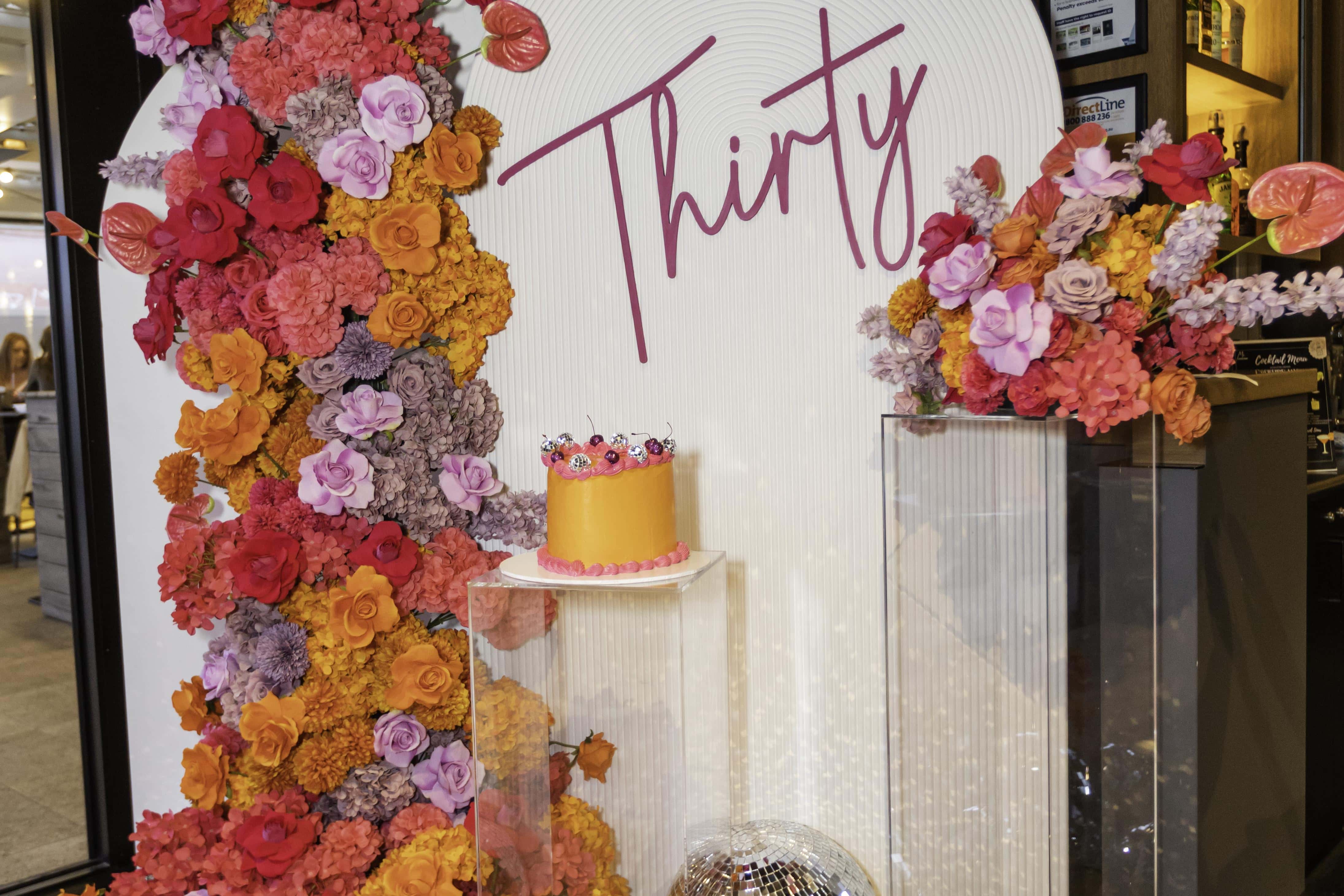 The Rooftop Bar & Lounge 7