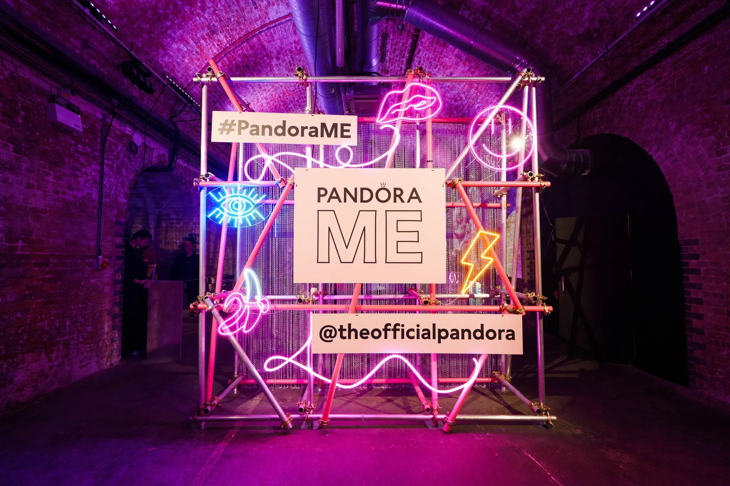 Brand Activations & Conferences 4