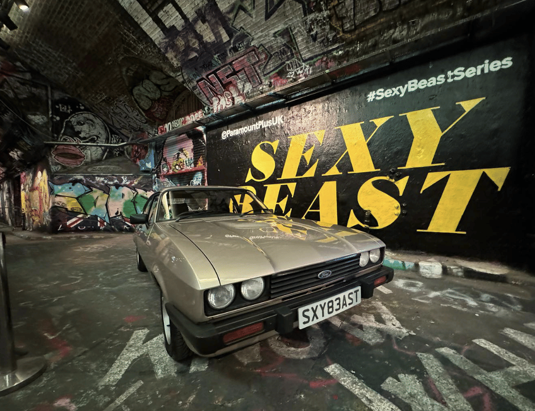 Brand Activations & Conferences 11