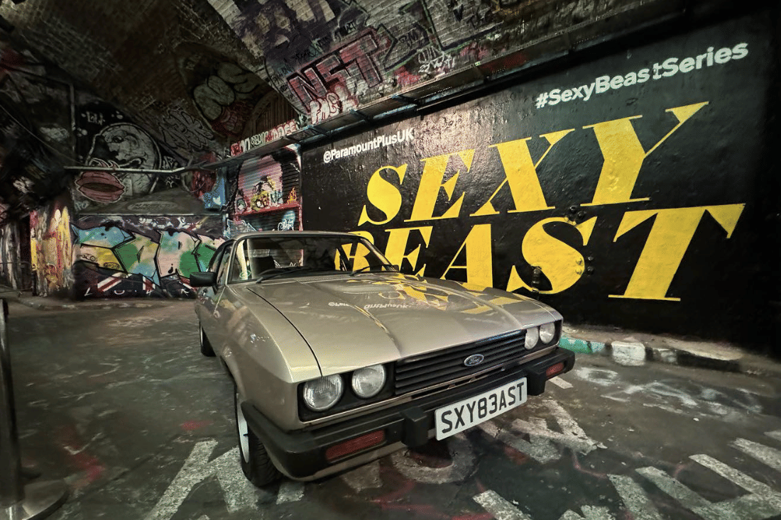 Brand Activations & Conferences 11