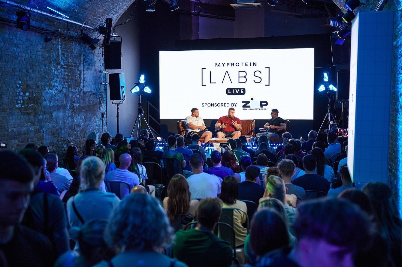 Brand Activations & Conferences