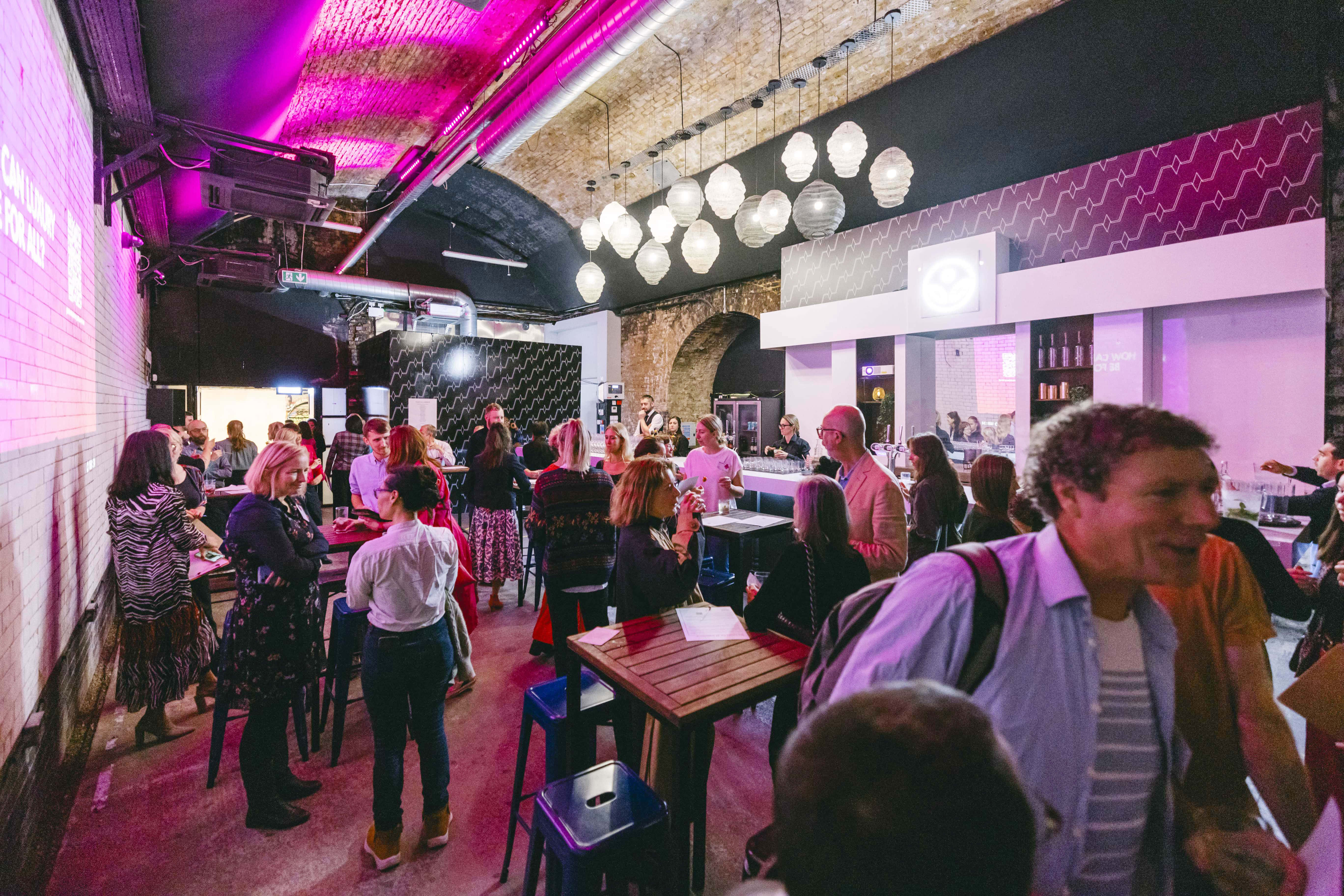 Brand Activations & Conferences 12