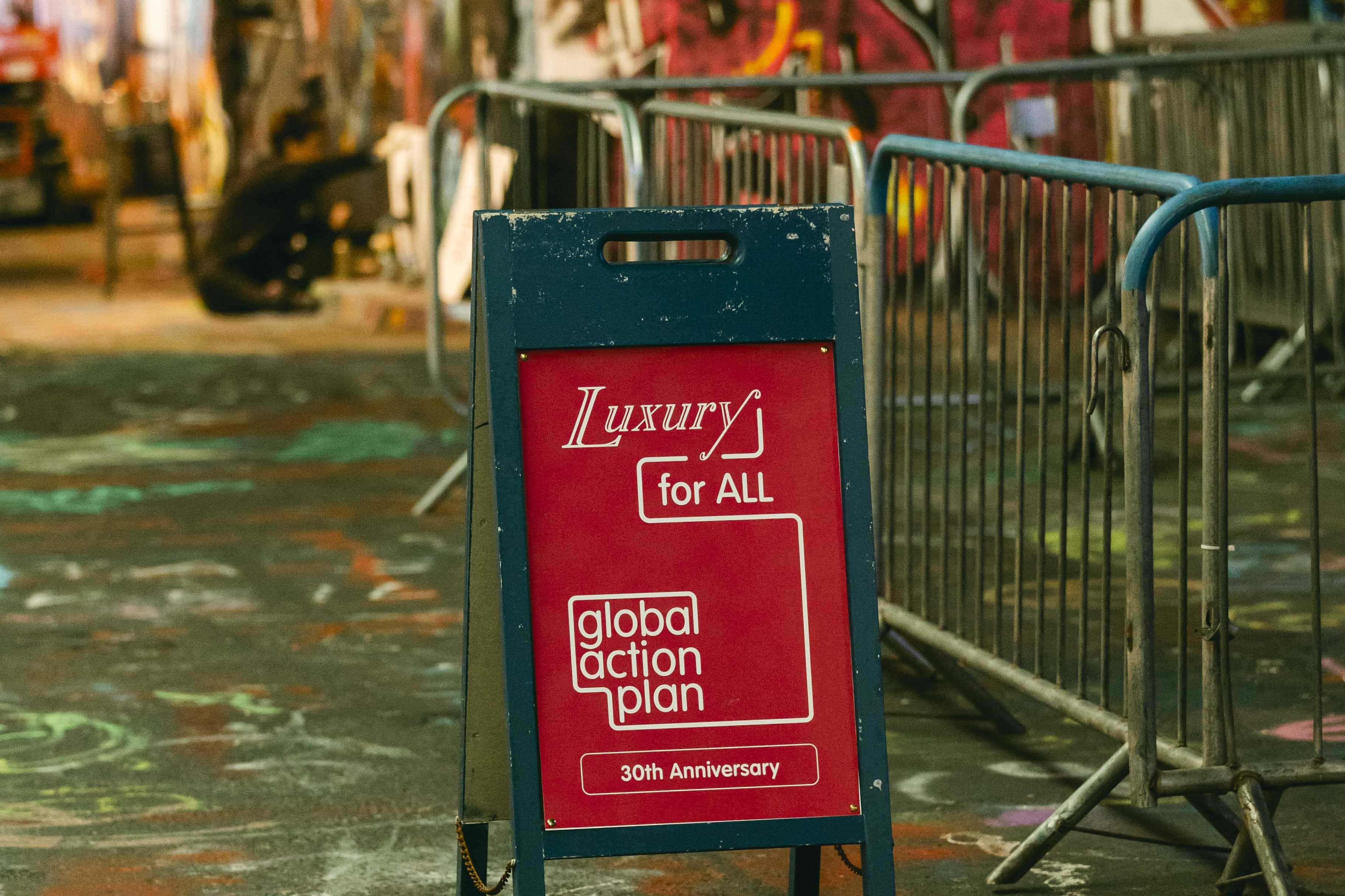 Brand Activations & Conferences 19