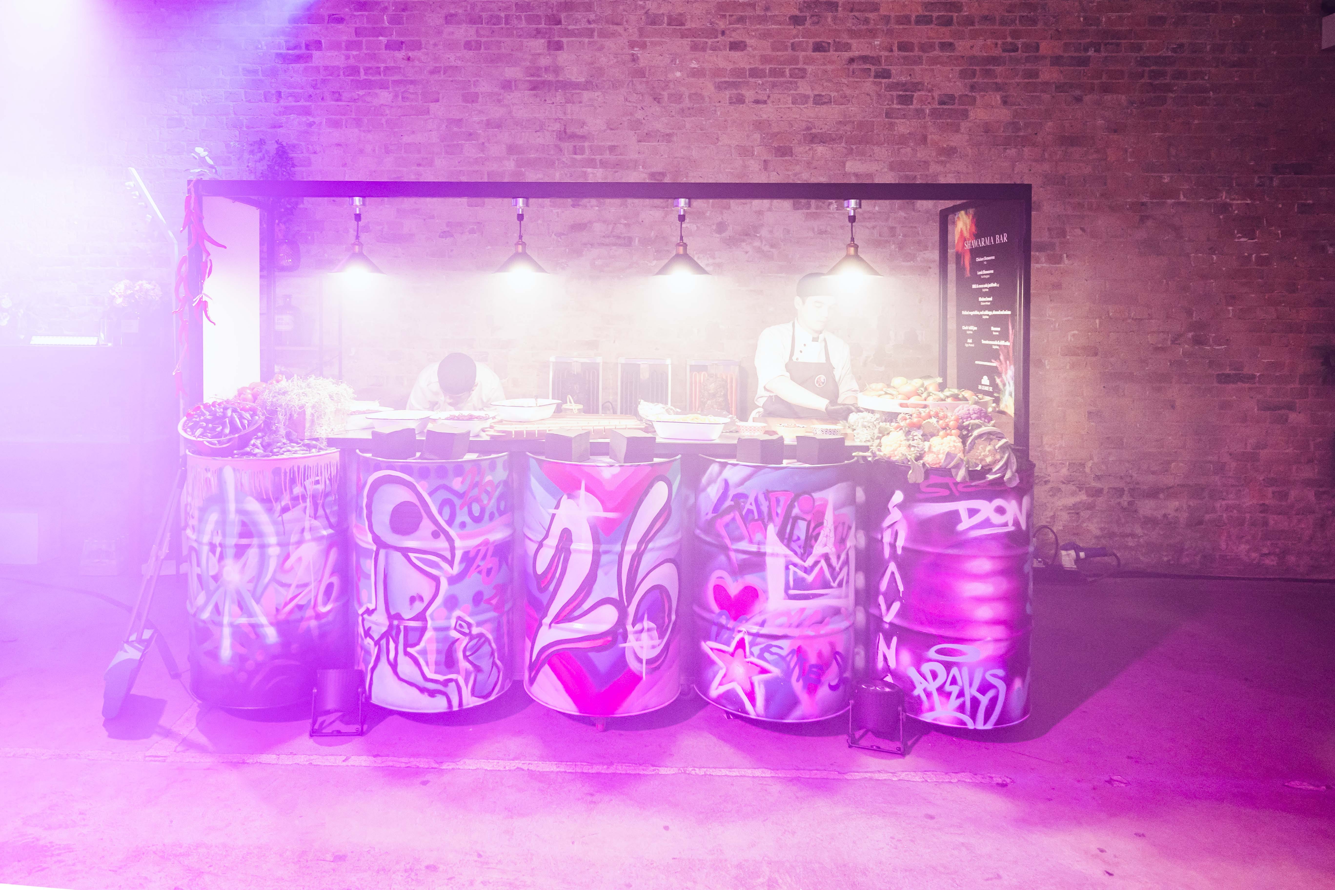 Brand Activations & Conferences 15