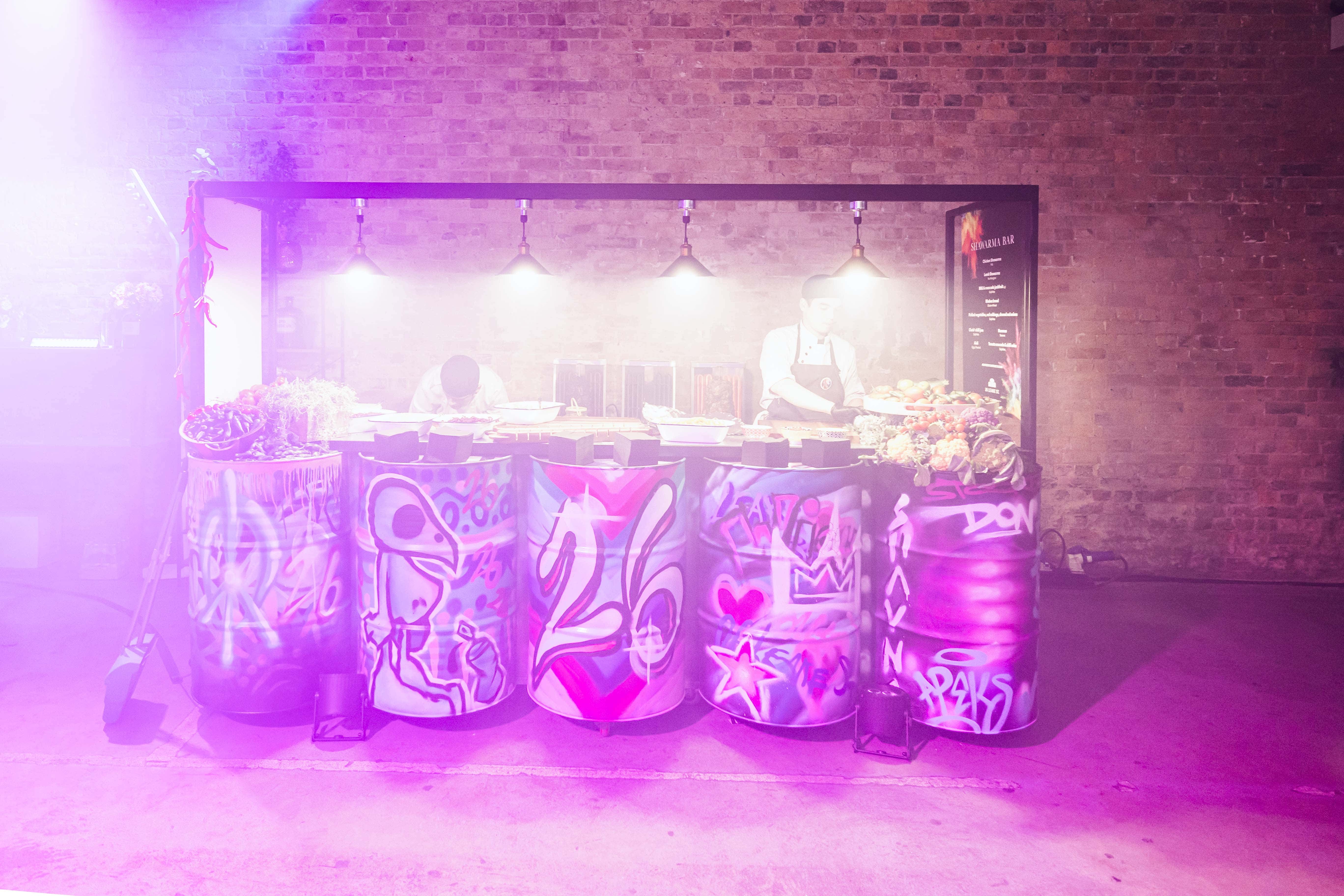 Brand Activations & Conferences 15