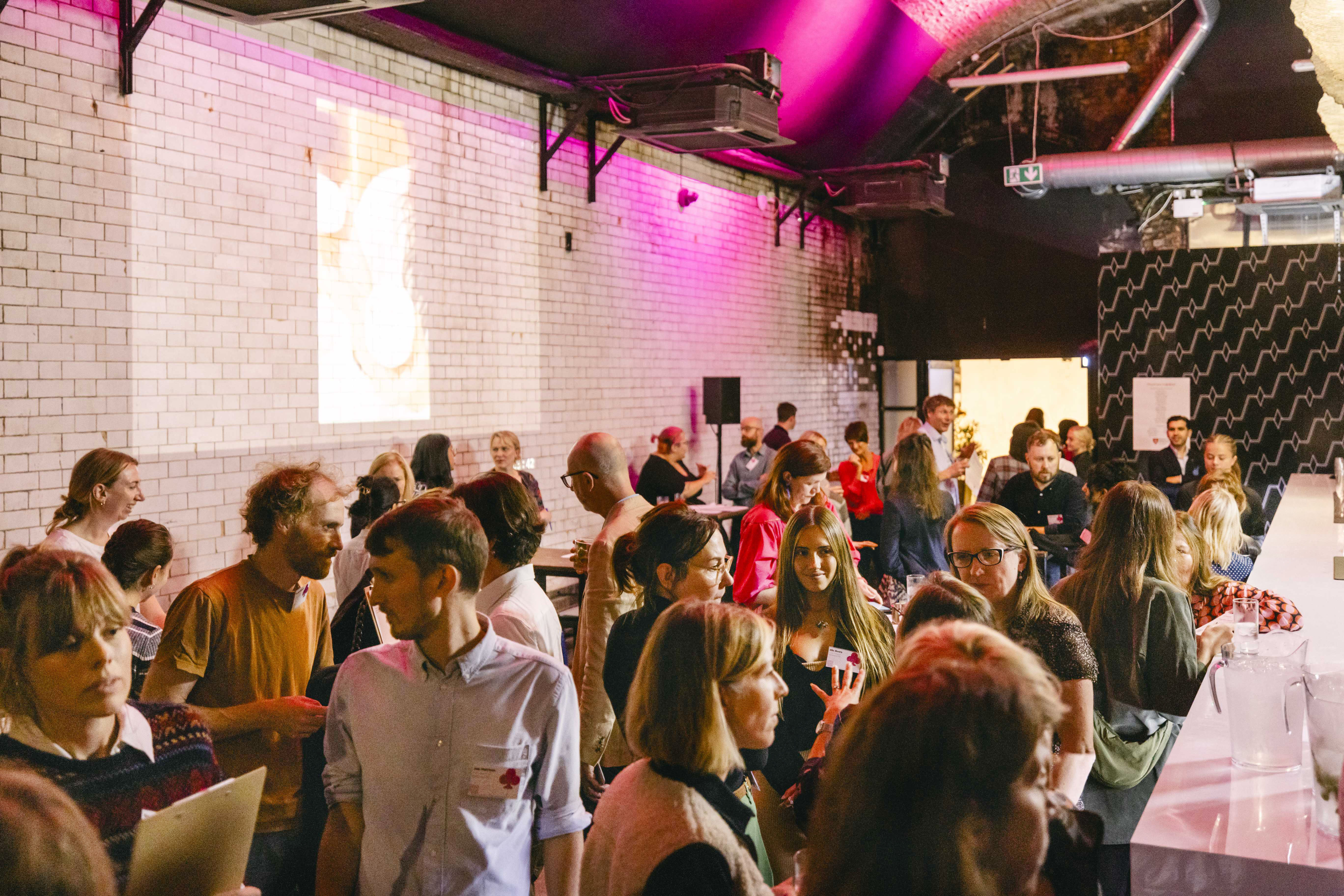 Brand Activations & Conferences 10