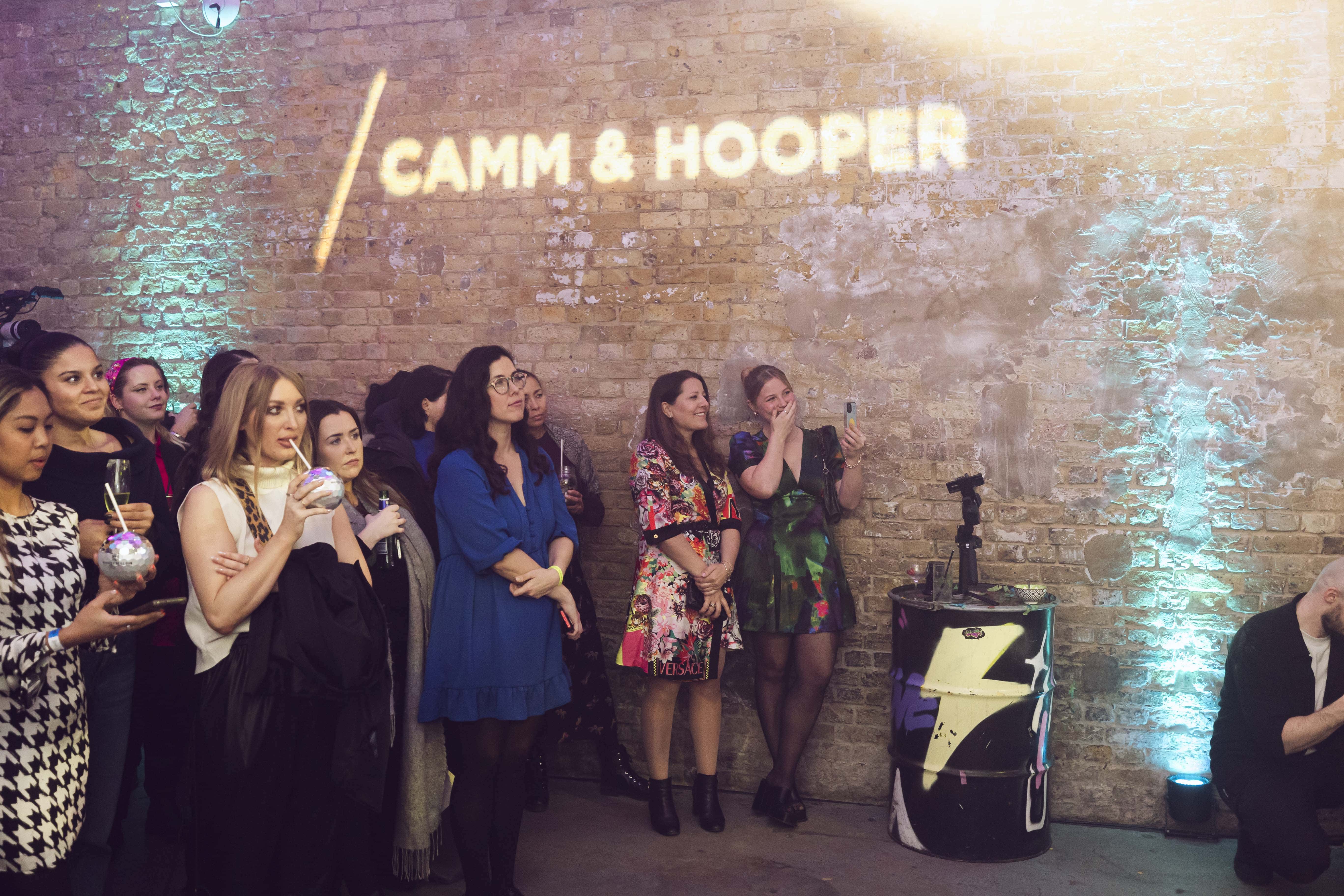 Brand Activations & Conferences 20