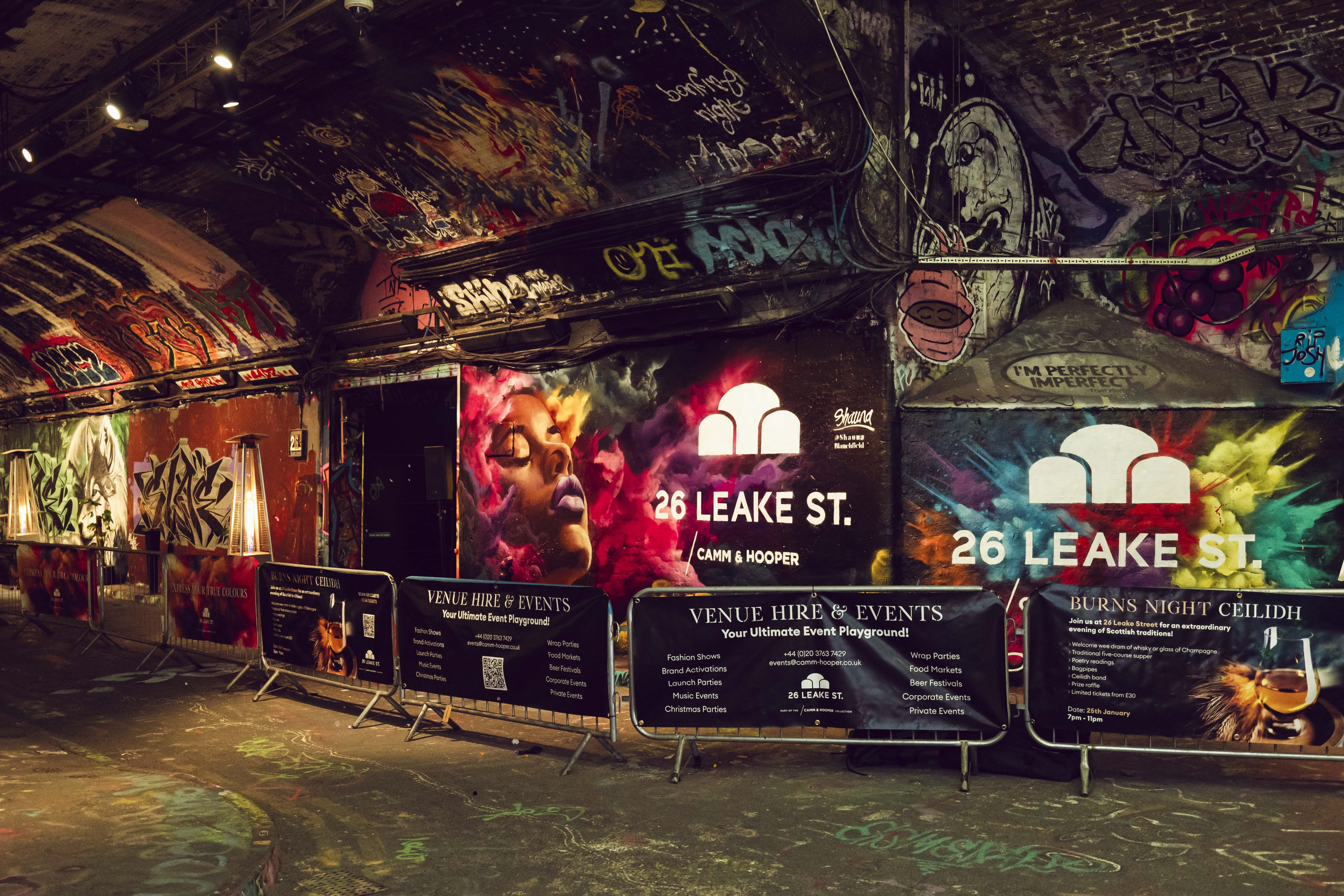 Brand Activations & Conferences 6