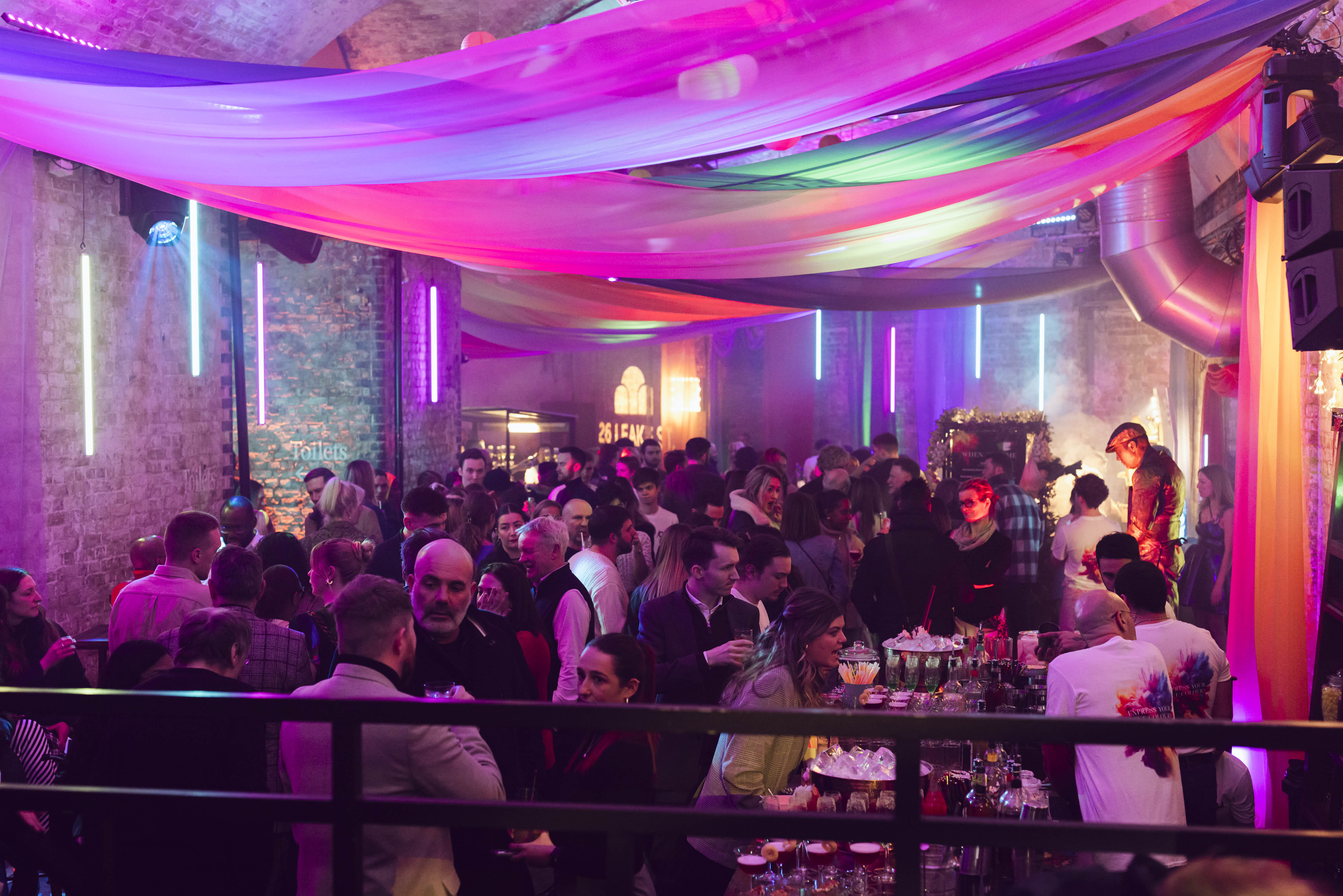 Brand Activations & Conferences 1