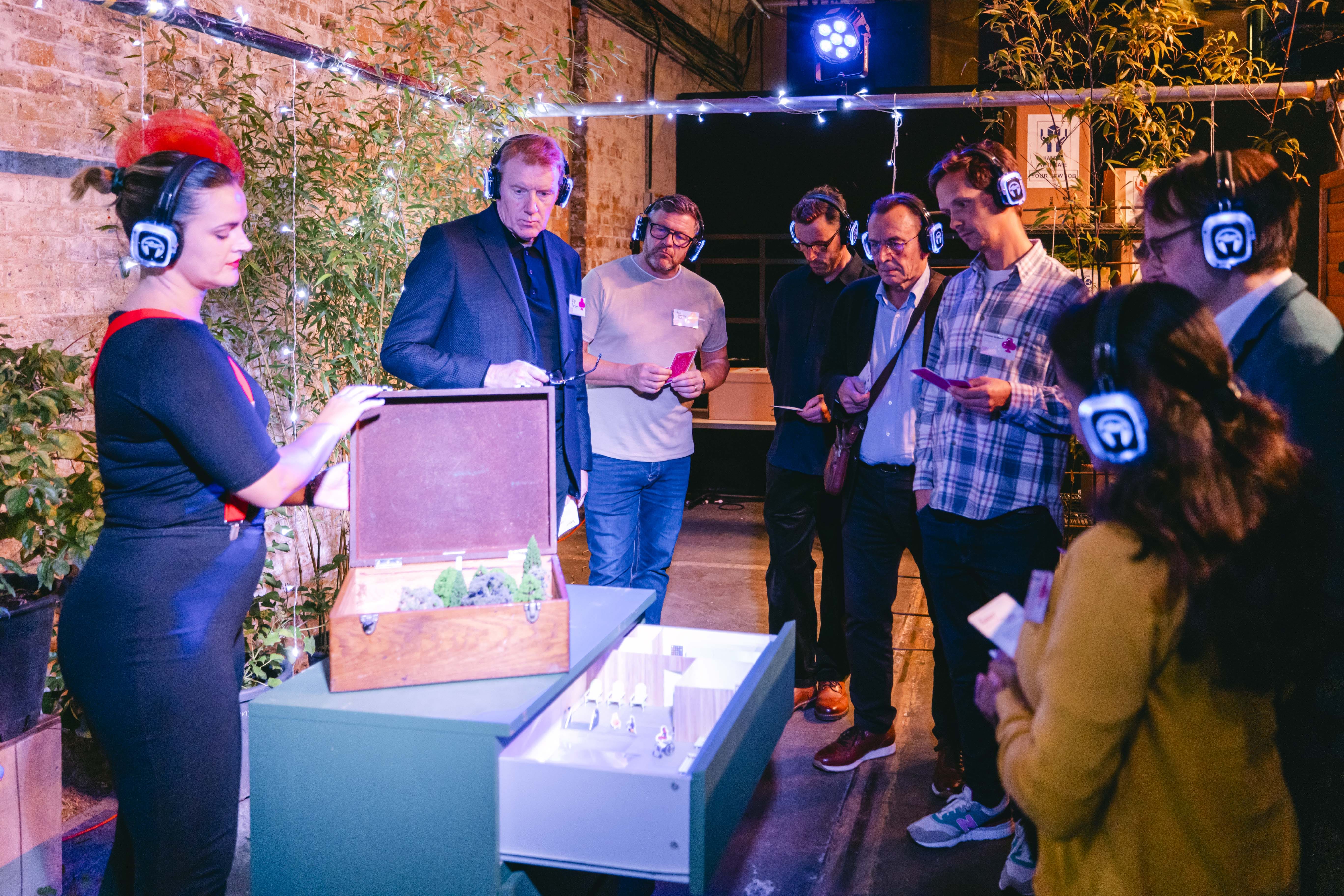 Brand Activations & Conferences 18