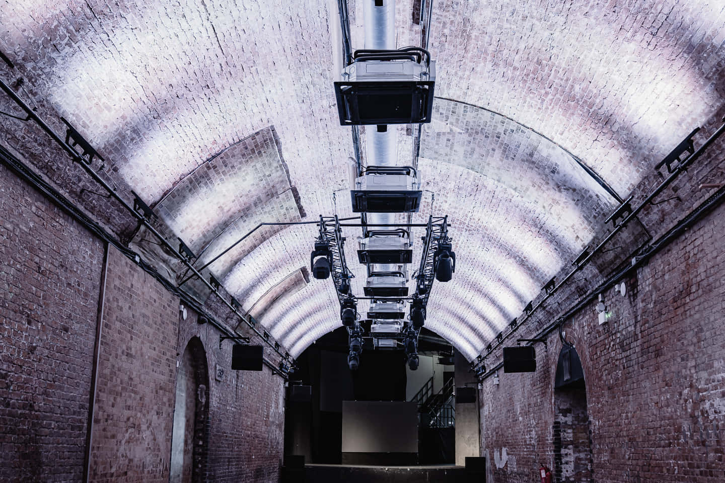 Fashion Shows & Wrap Parties 1