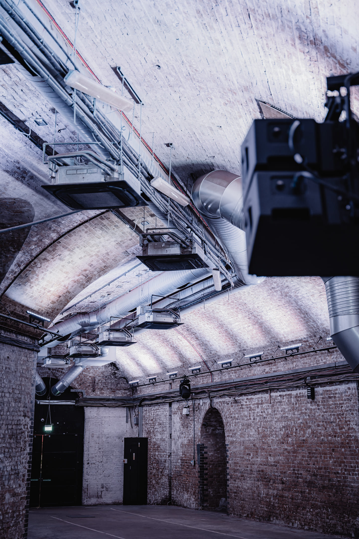 Fashion Shows & Wrap Parties  2