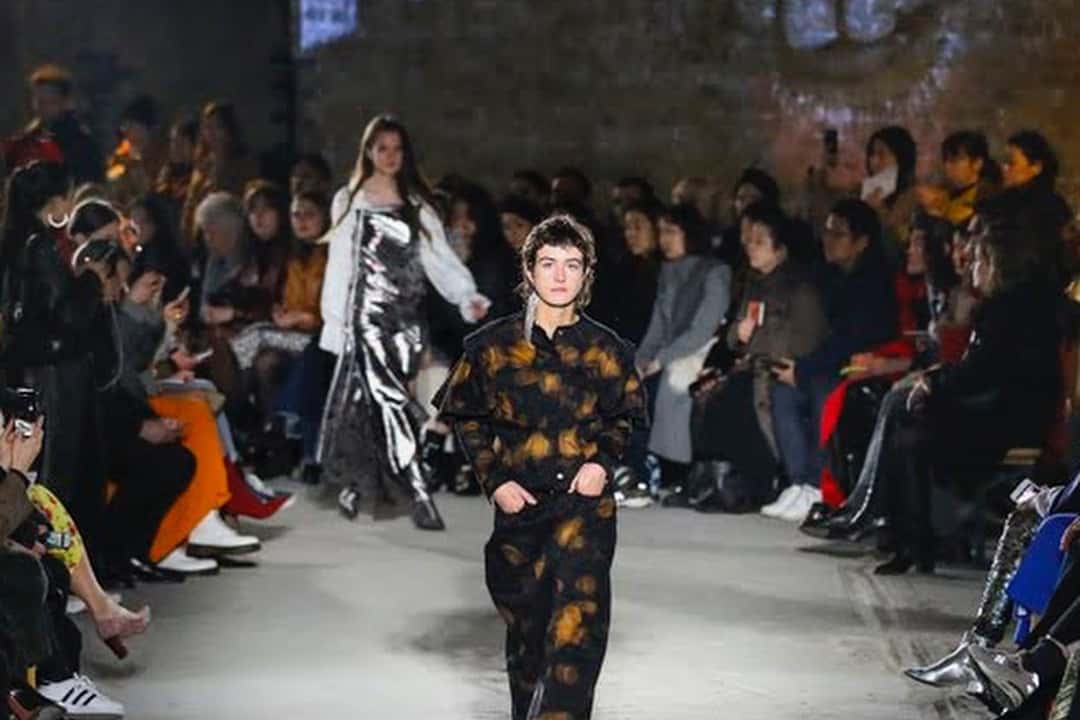 Fashion Shows & Wrap Parties 11