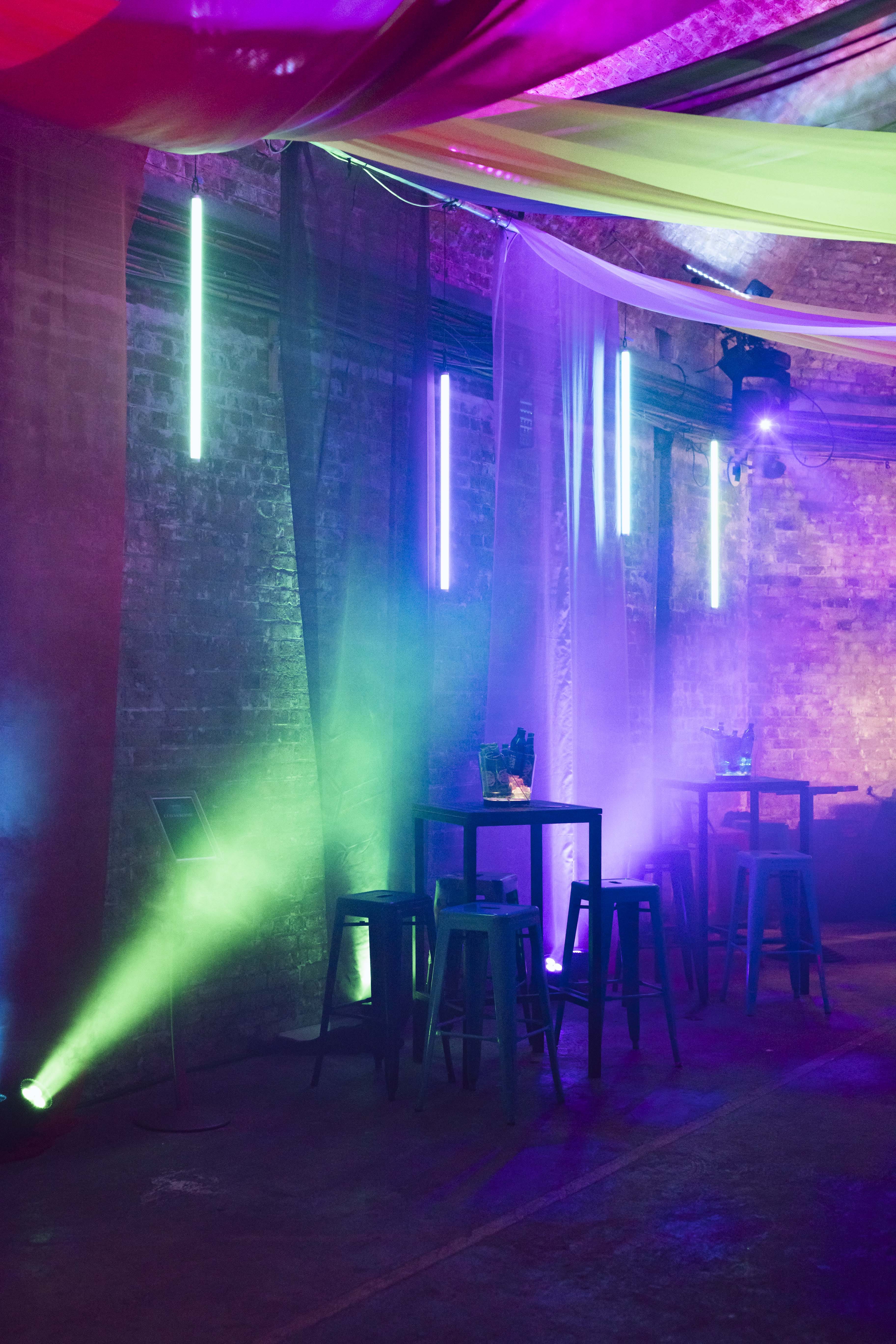 Fashion Shows & Wrap Parties  14