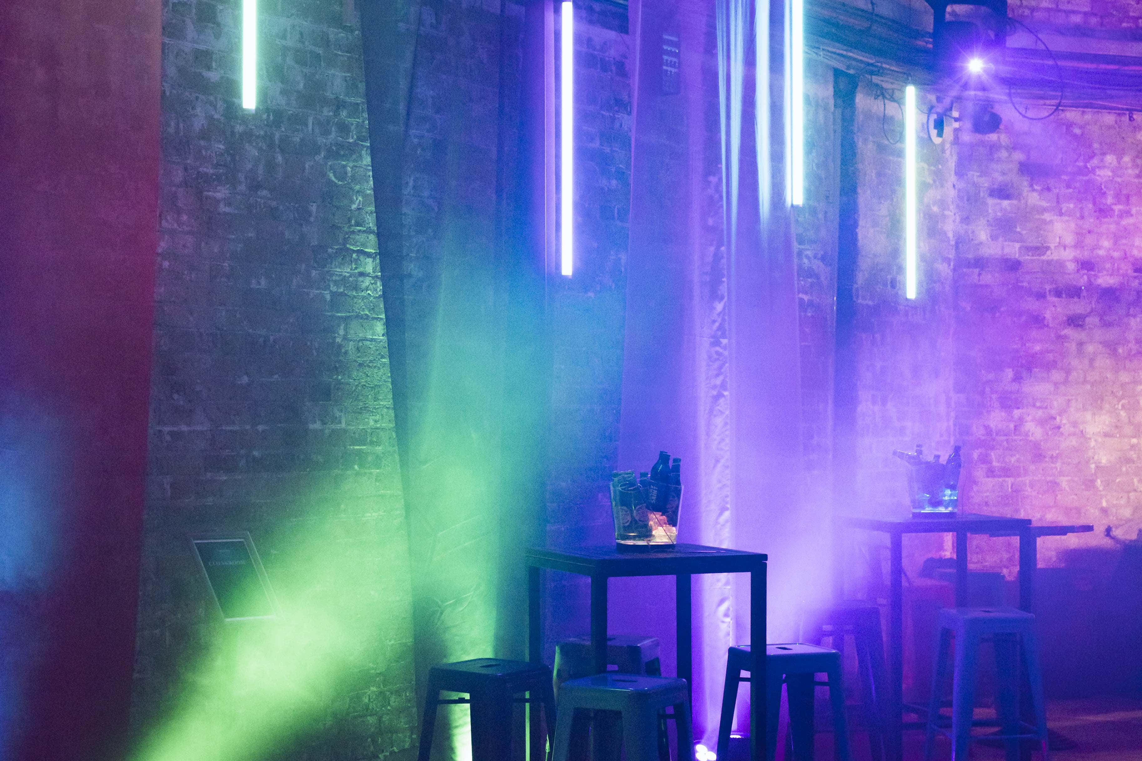 Fashion Shows & Wrap Parties 14