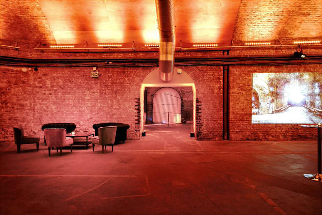 Fashion Shows & Wrap Parties  15