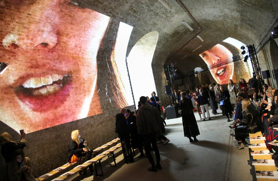 Fashion Shows & Wrap Parties  6