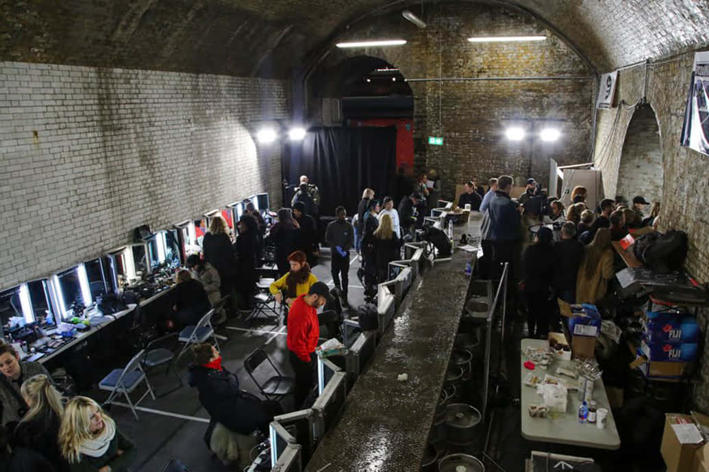 Fashion Shows & Wrap Parties 7