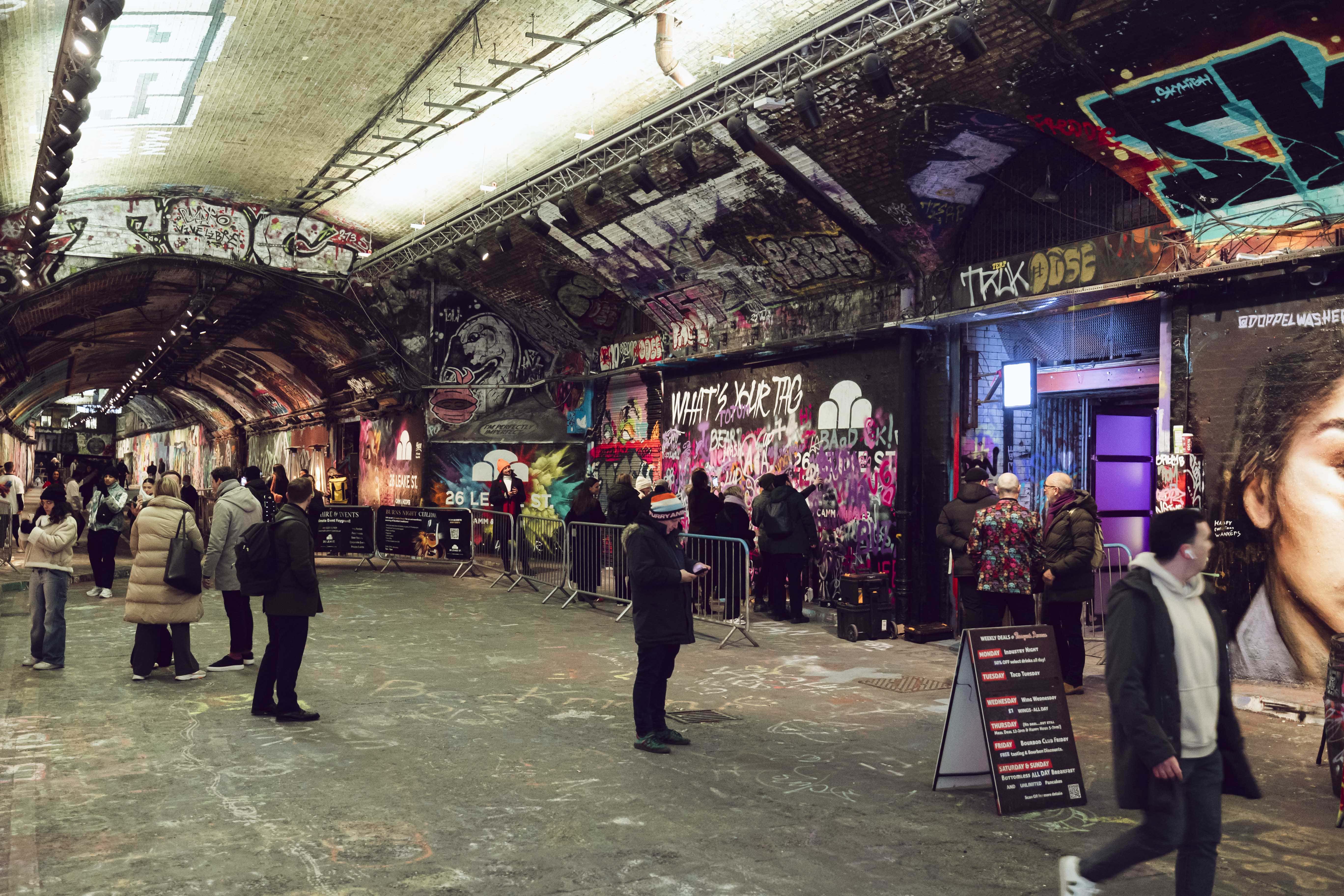 Fashion Shows & Wrap Parties 12