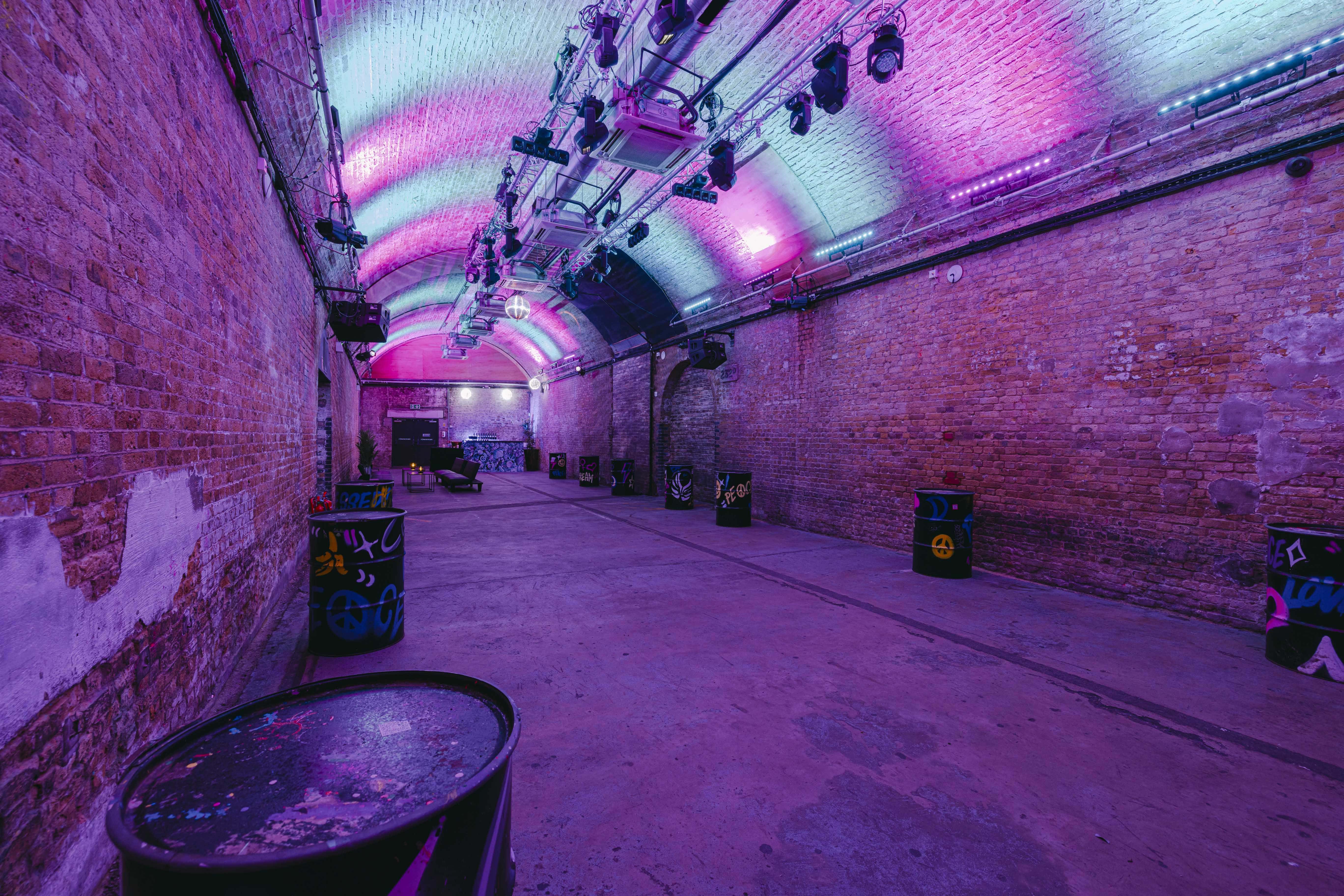 Fashion Shows & Wrap Parties 13