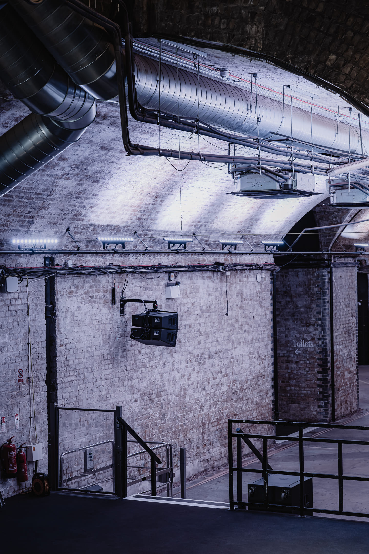 Fashion Shows & Wrap Parties  3