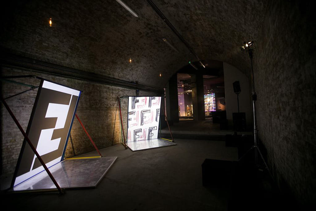 Fashion Shows & Wrap Parties  8