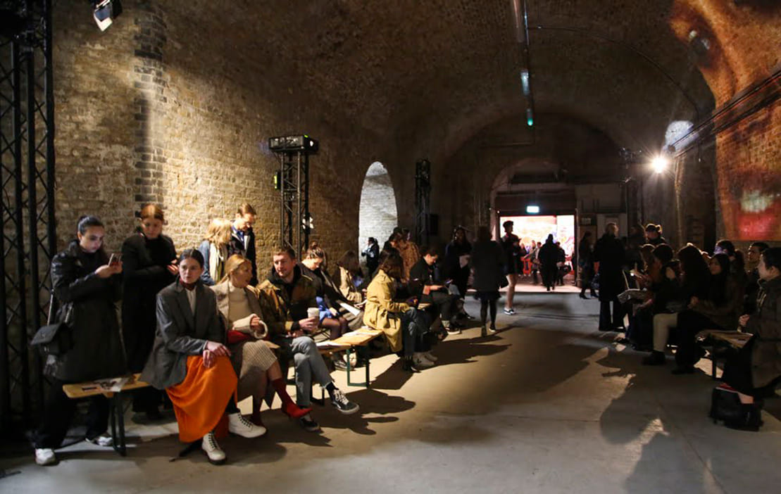 Fashion Shows & Wrap Parties  4