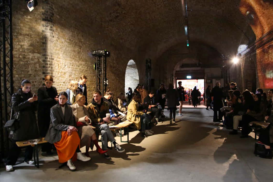 Fashion Shows & Wrap Parties 4