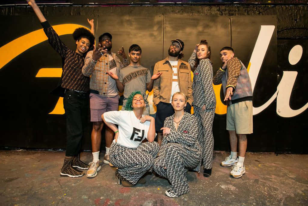 Fashion Shows & Wrap Parties 9