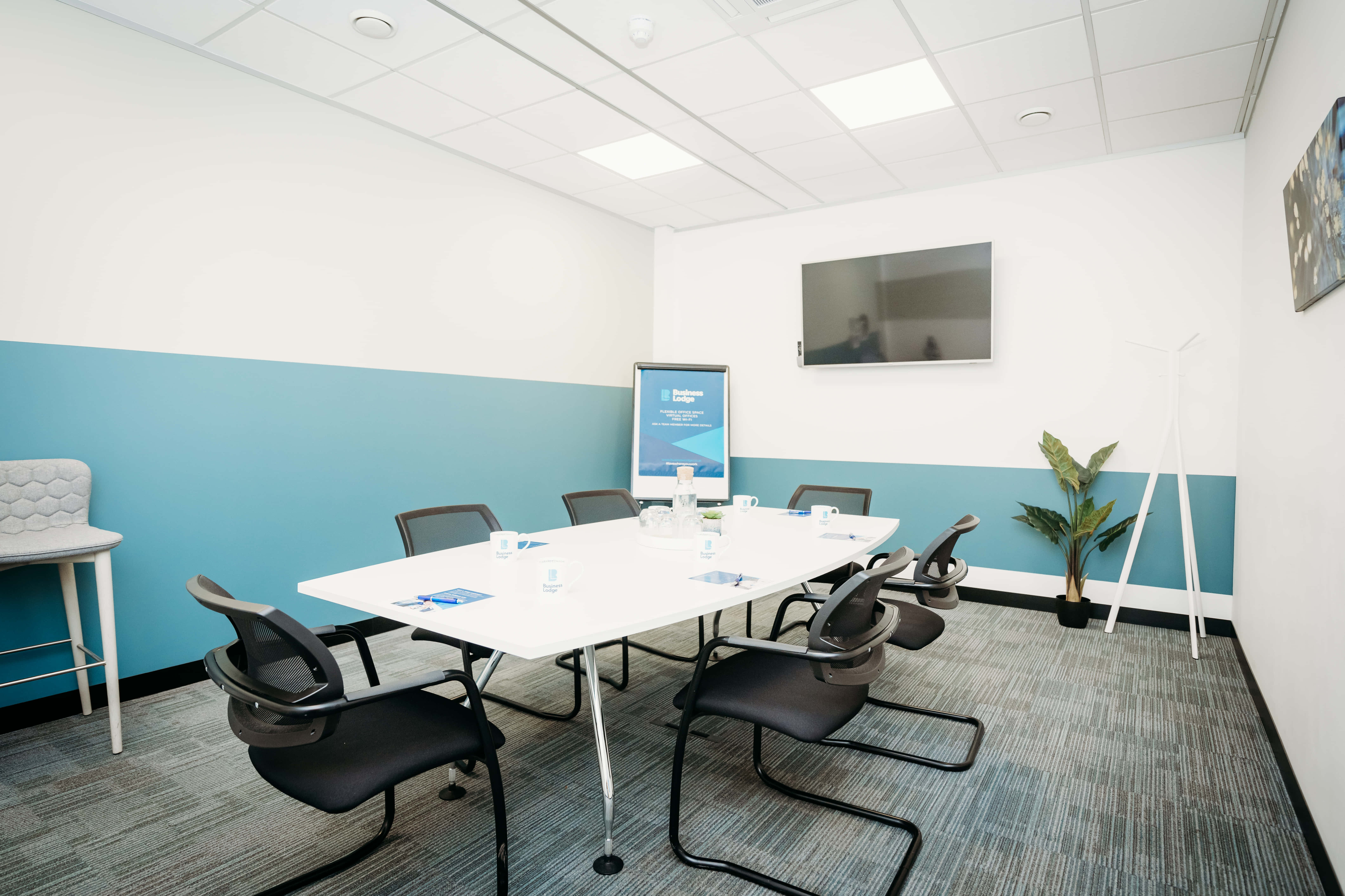 Medium Meeting Room 0