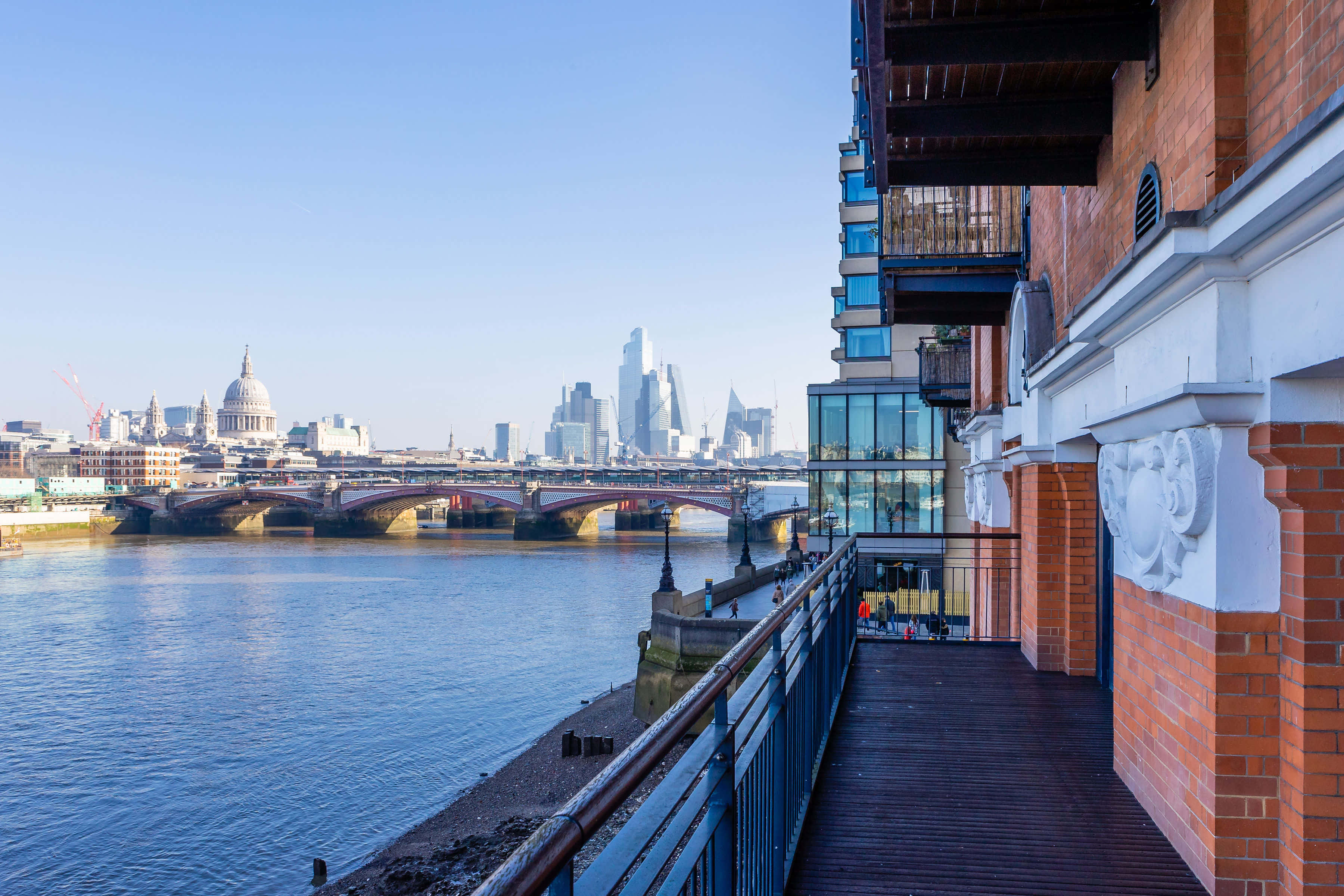 Summer Parties 3D tour