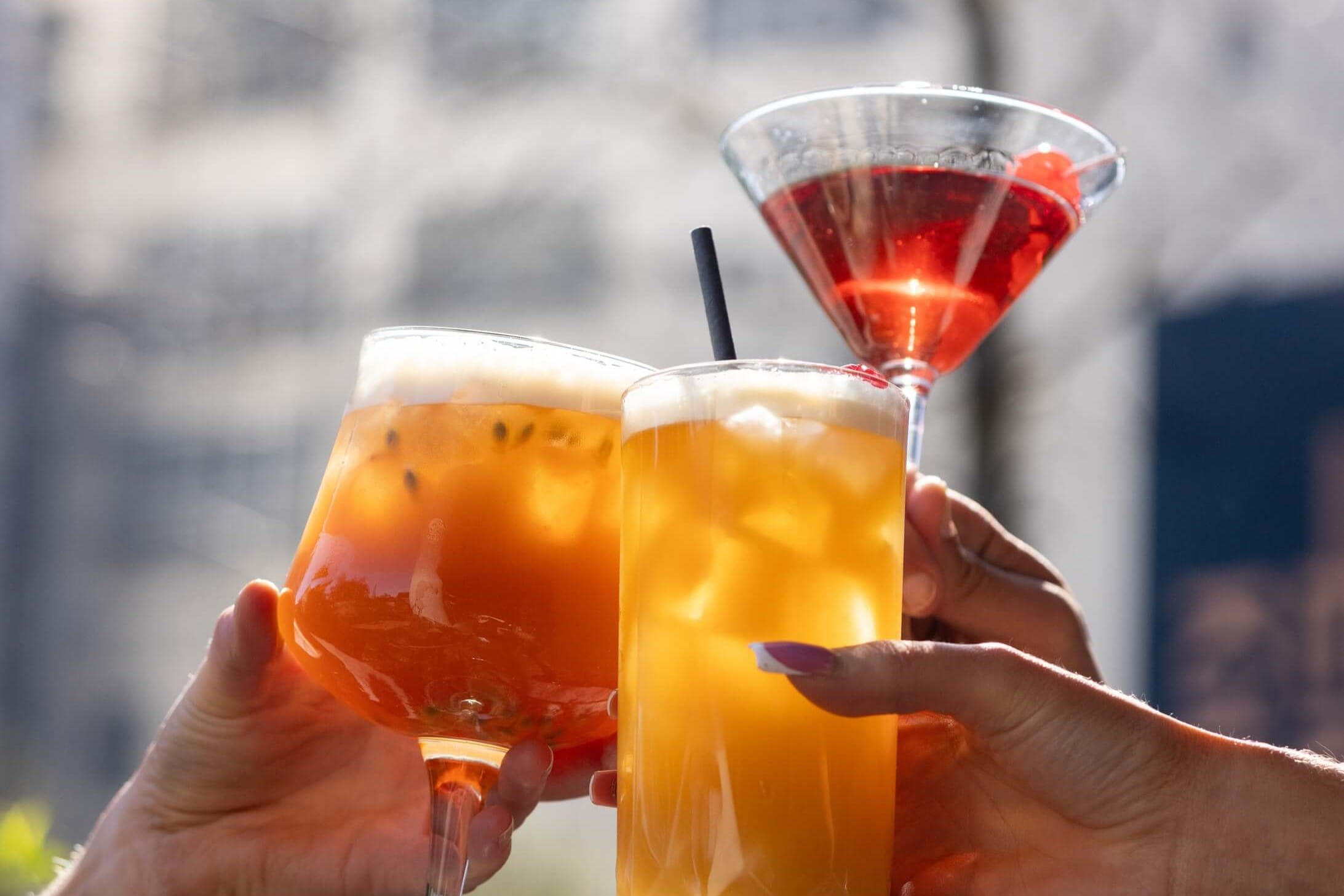 Embankment Restaurant  3