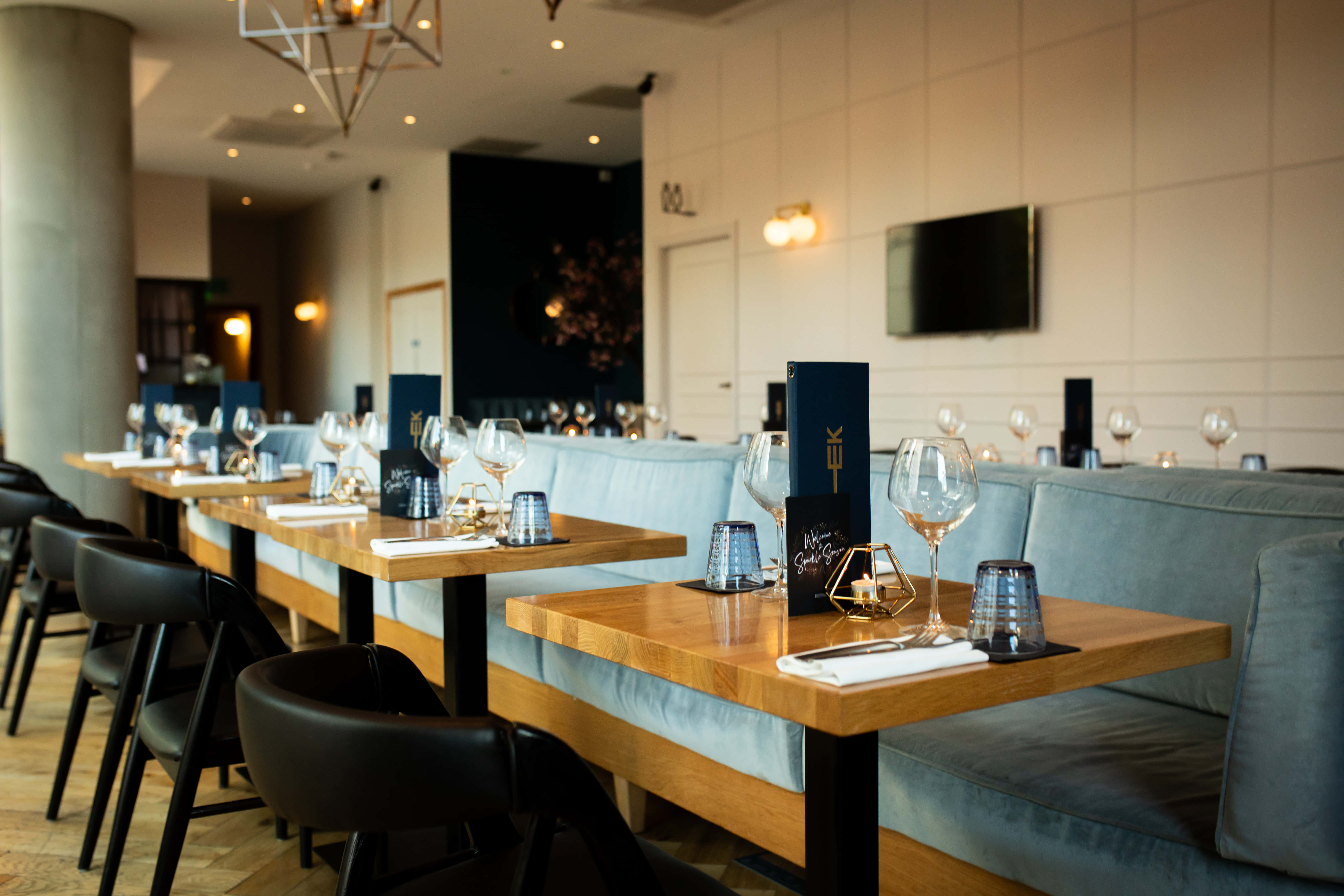 Embankment Restaurant 1