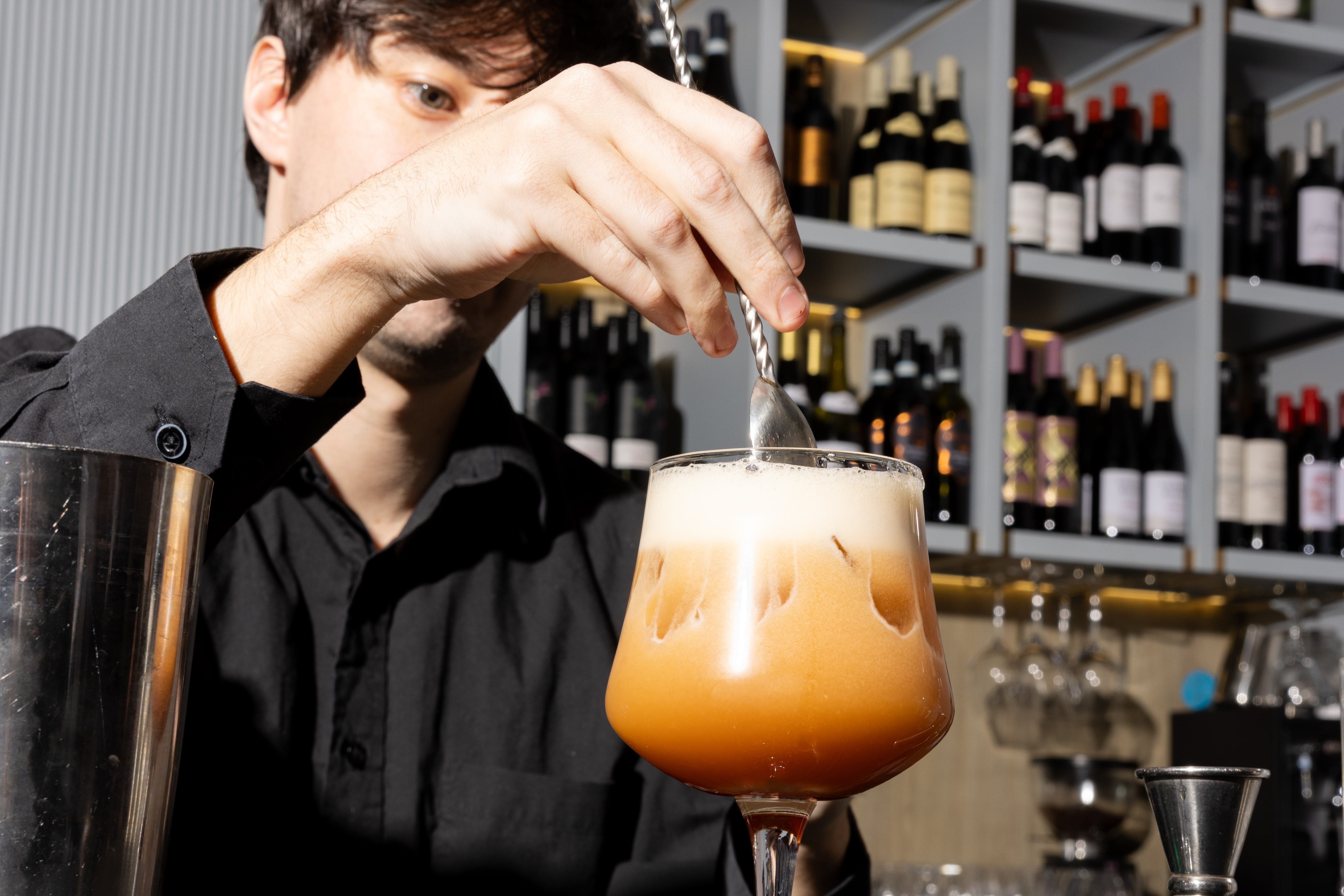 Embankment Restaurant  4