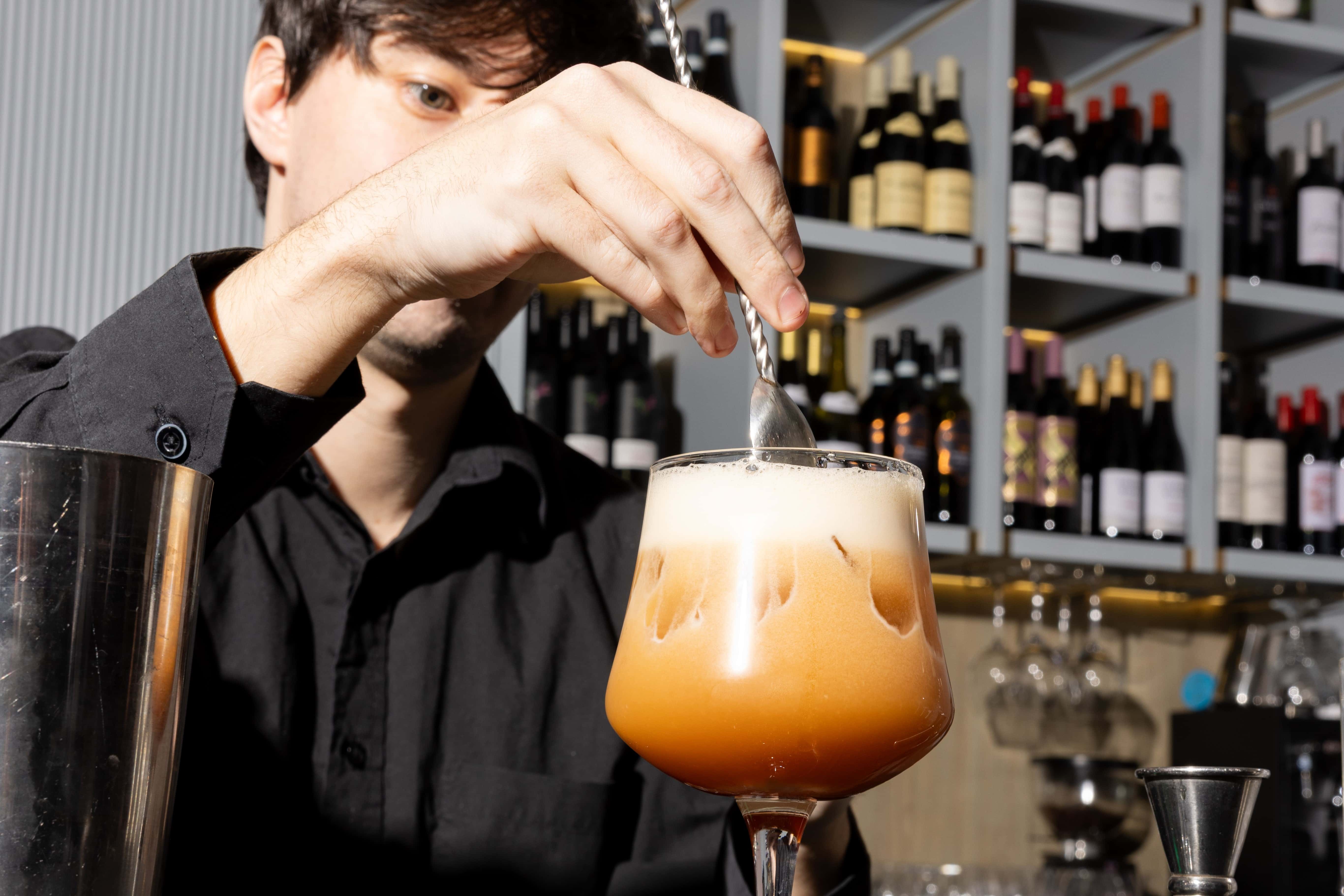 Embankment Restaurant 4