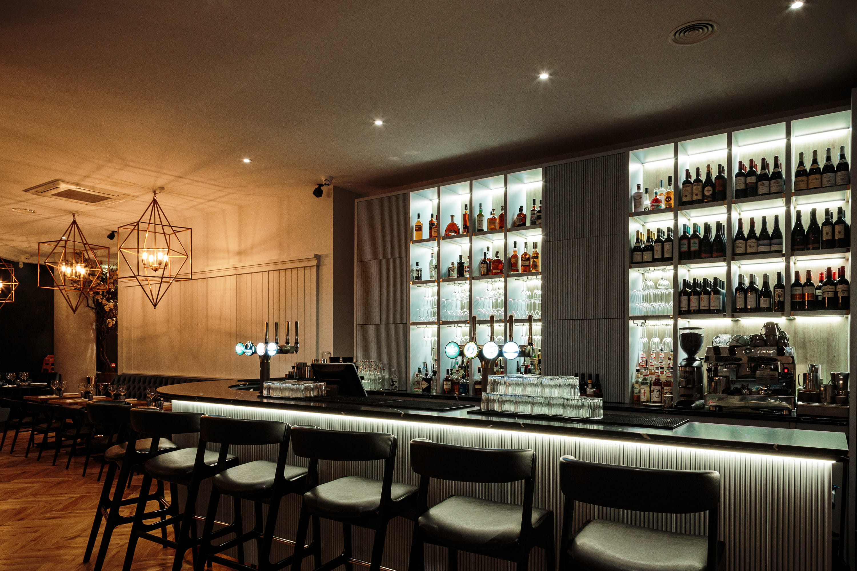 Embankment Restaurant  2