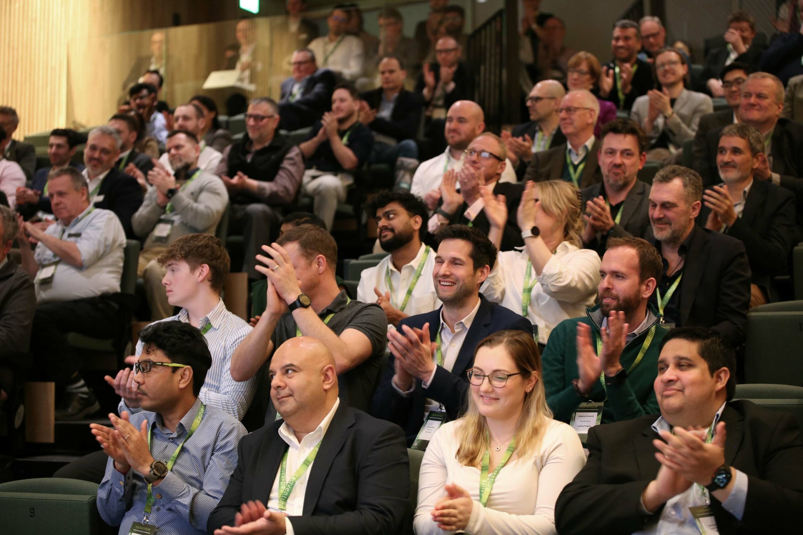 Think Tank Auditorium & Tank Rooms 2