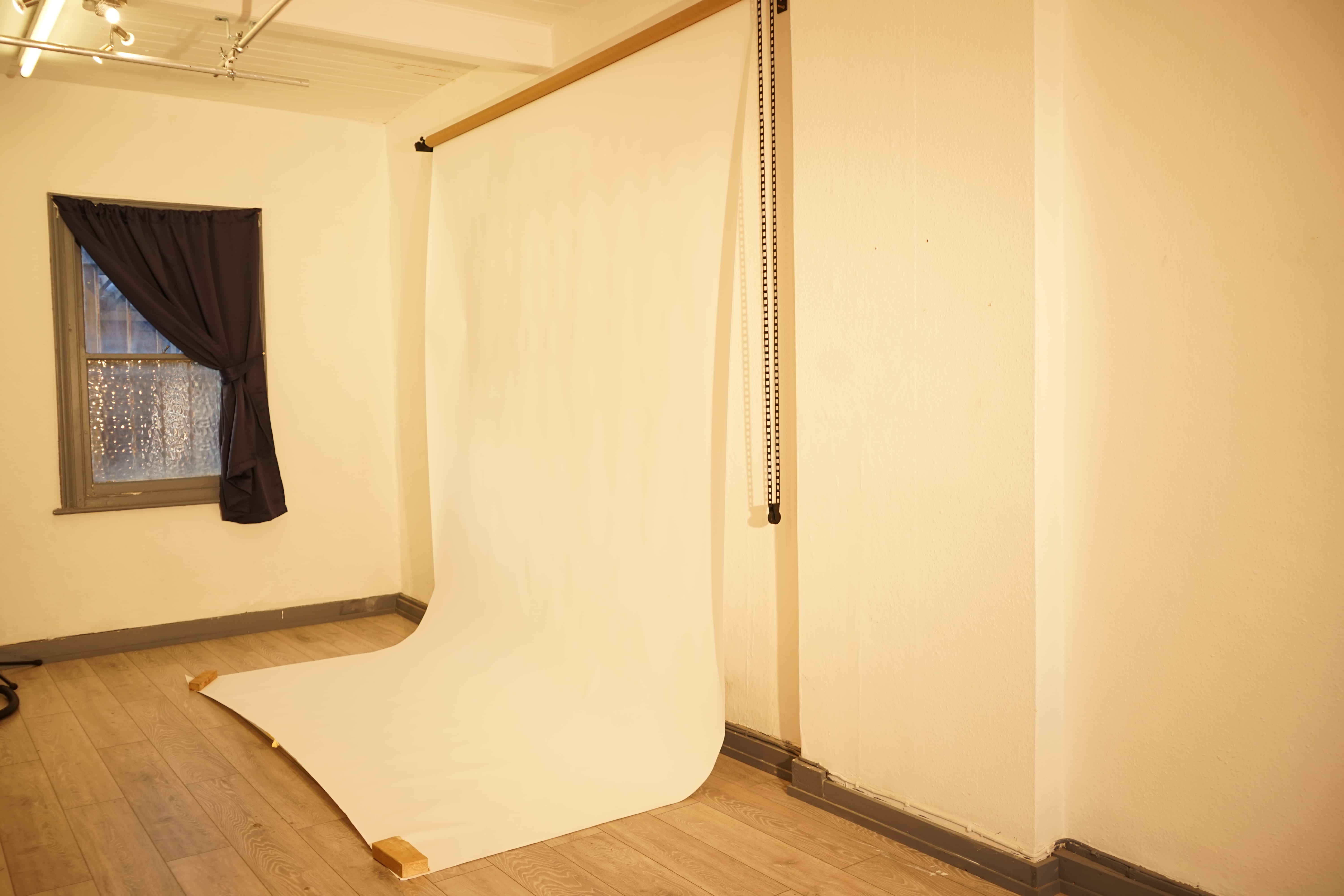Film Actualization - Photography Studio 2
