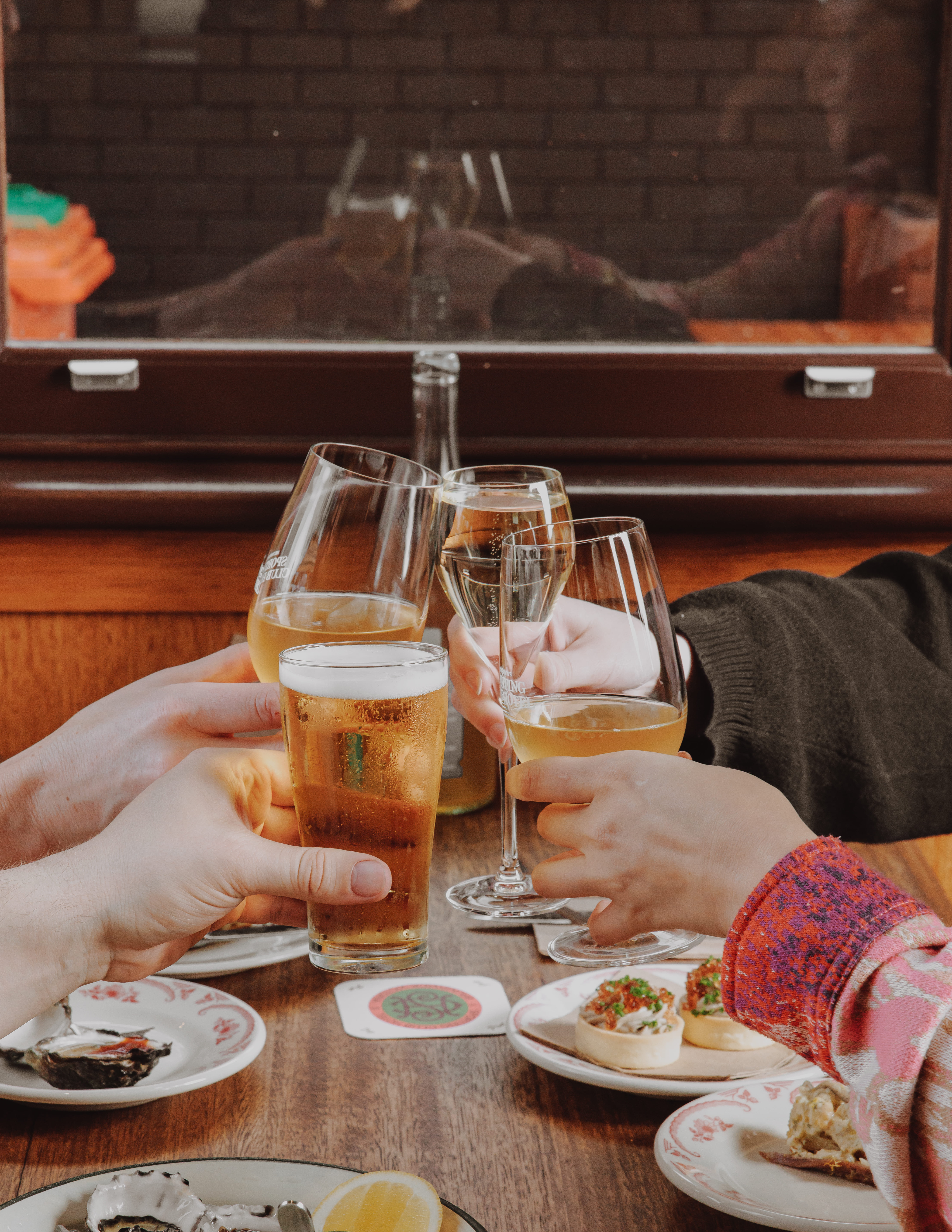 Private Dining Room 2