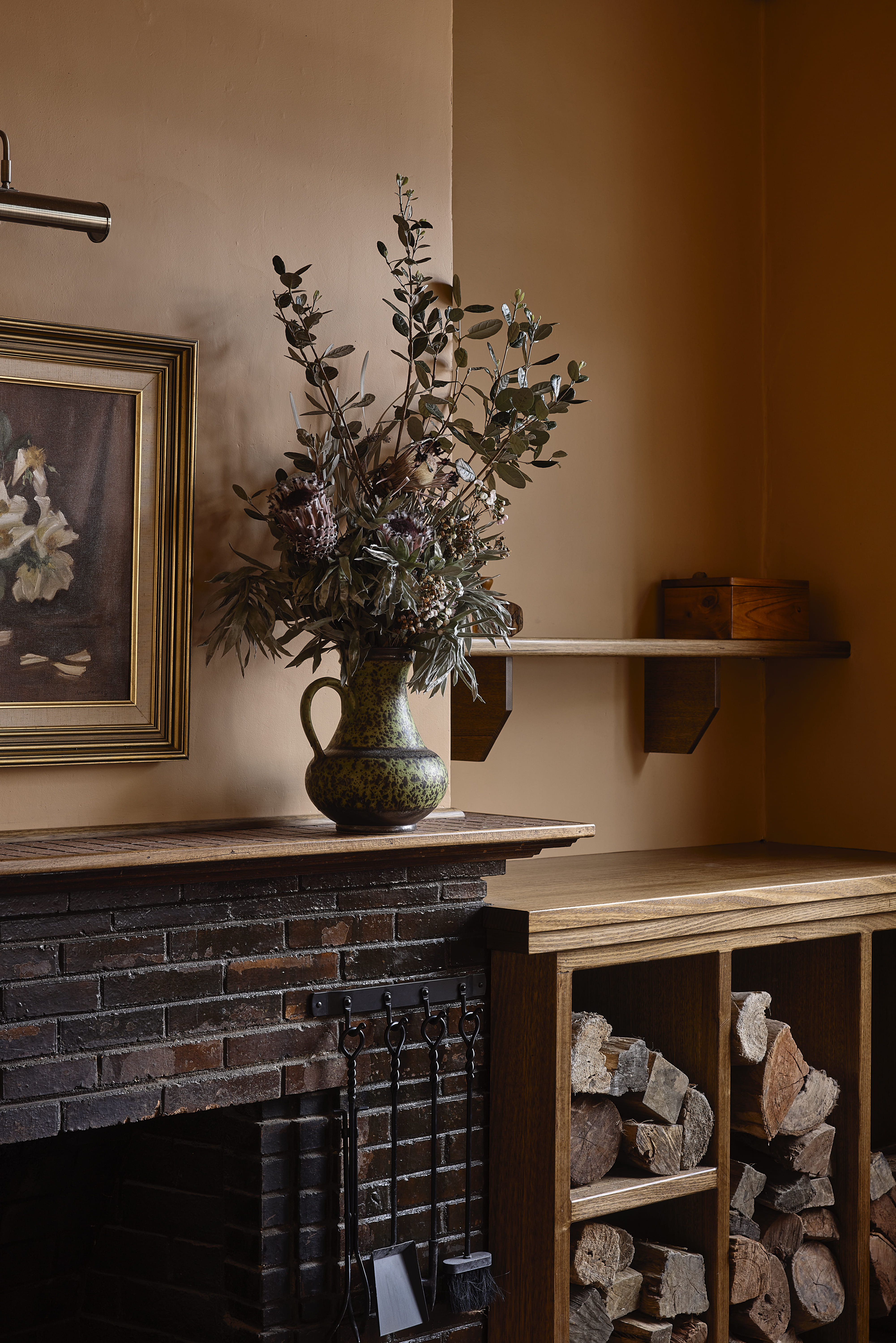 Private Dining Room 1