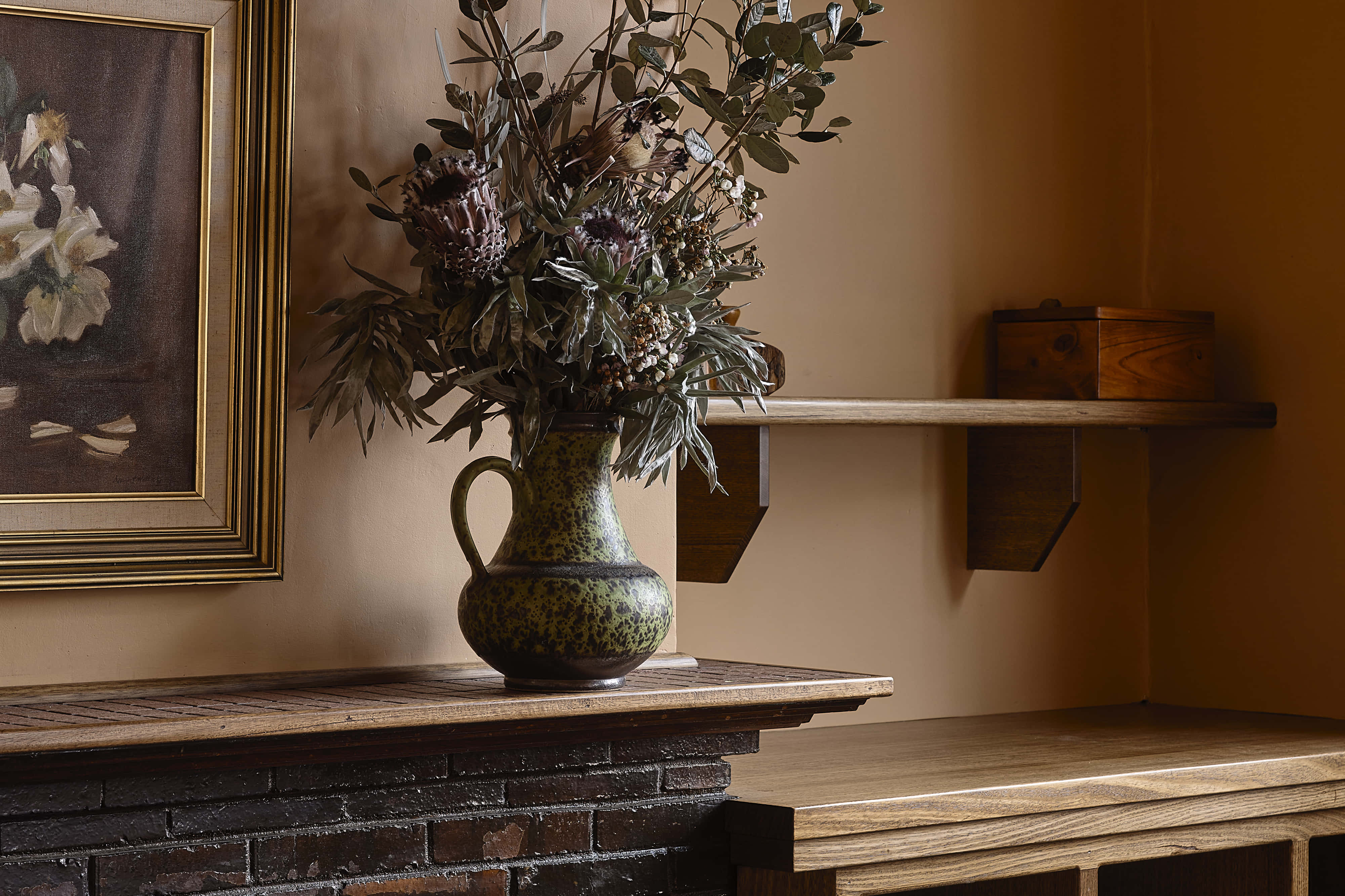 Private Dining Room 1