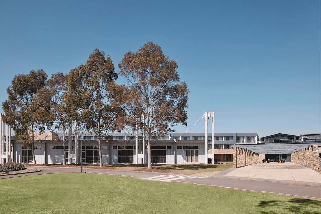 Conference & Events Centre 3