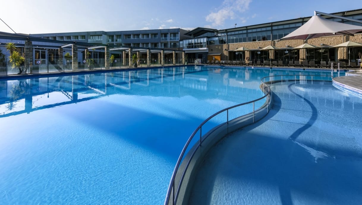 Conference & Events Centre 5