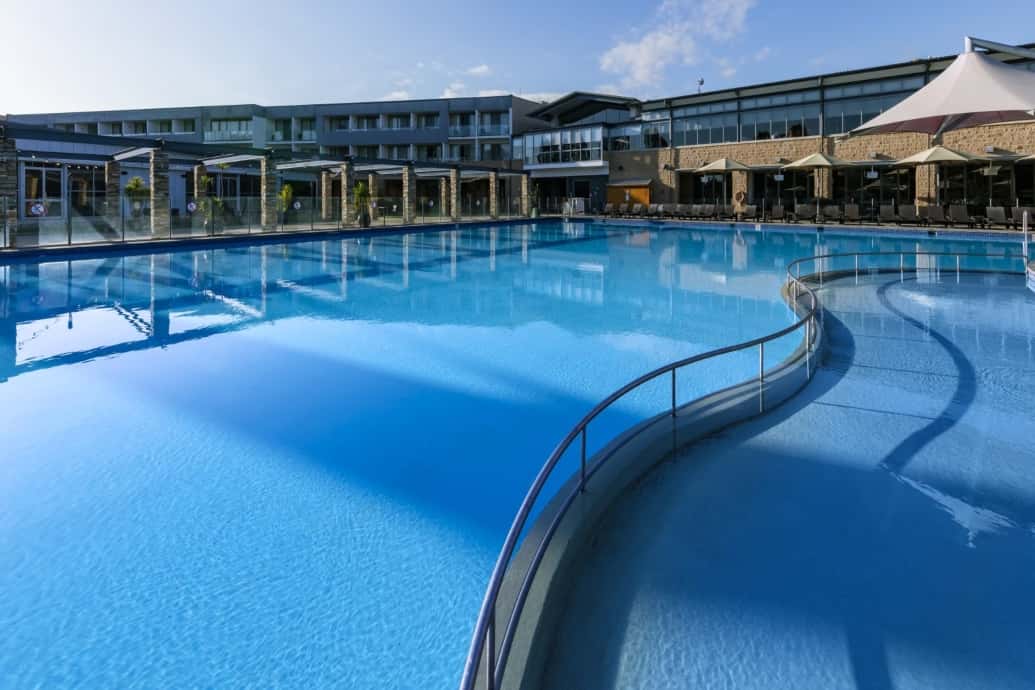 Conference & Events Centre 5
