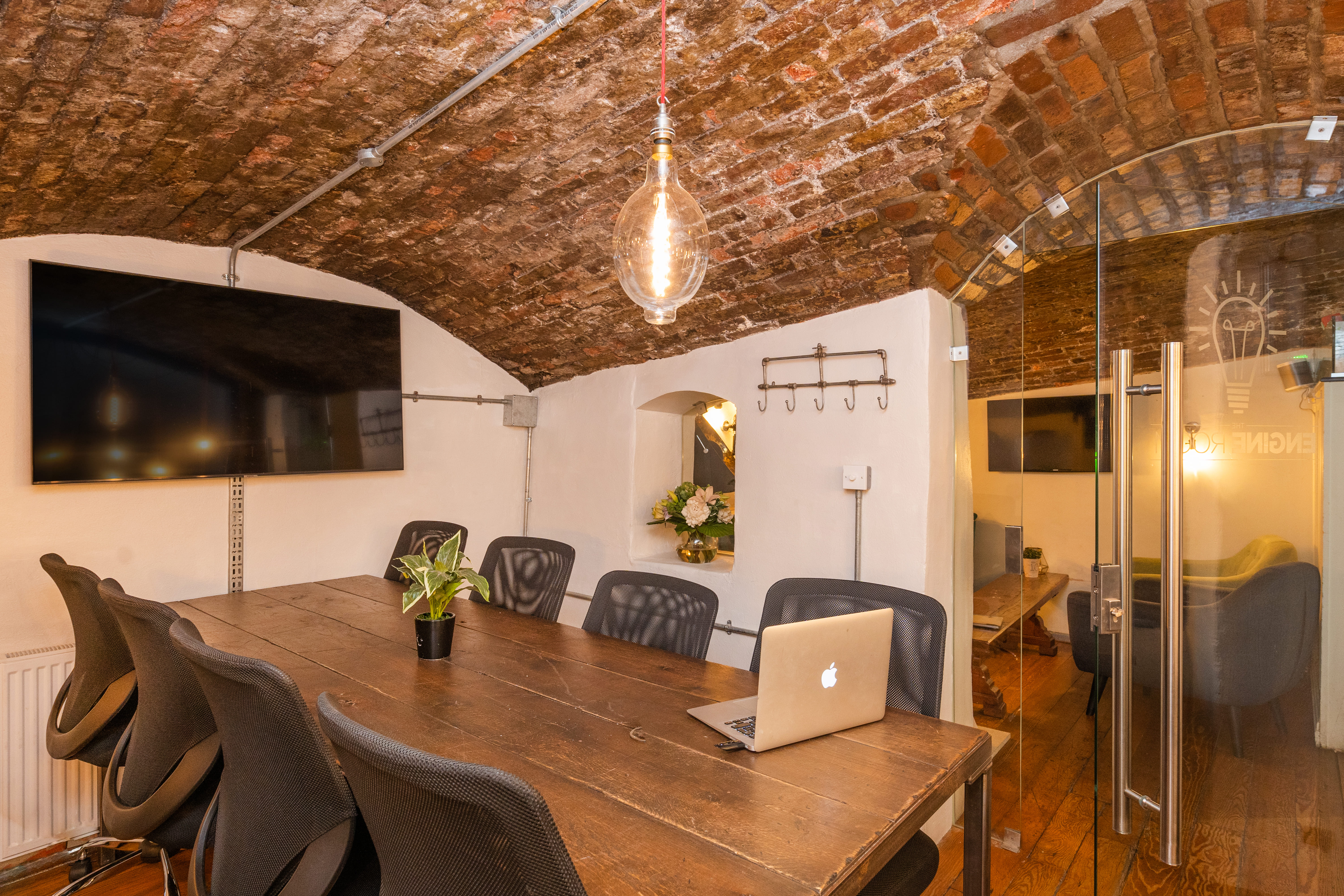 Racks Bar and Kitchen 7