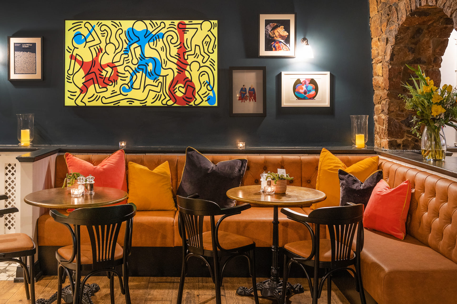 Racks Bar and Kitchen 0